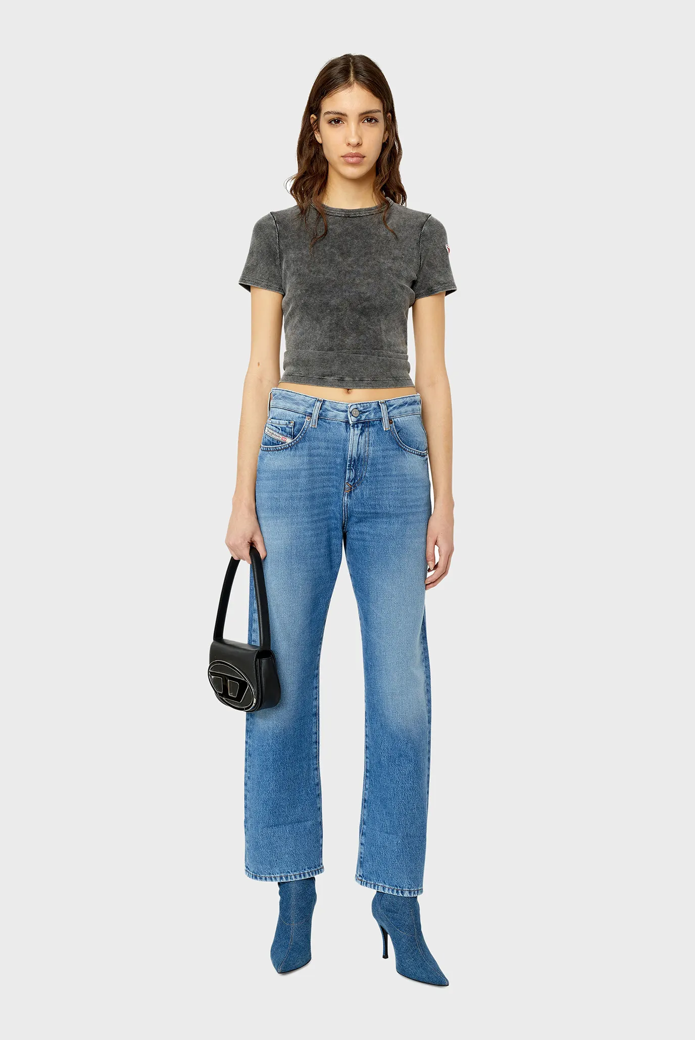 Джинсы 1999 L.32 TROUSERS 5