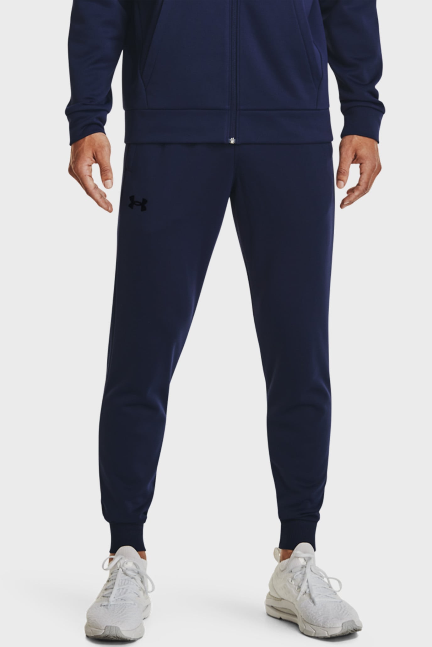Штаны спортивные UA Armour Fleece Joggers 8