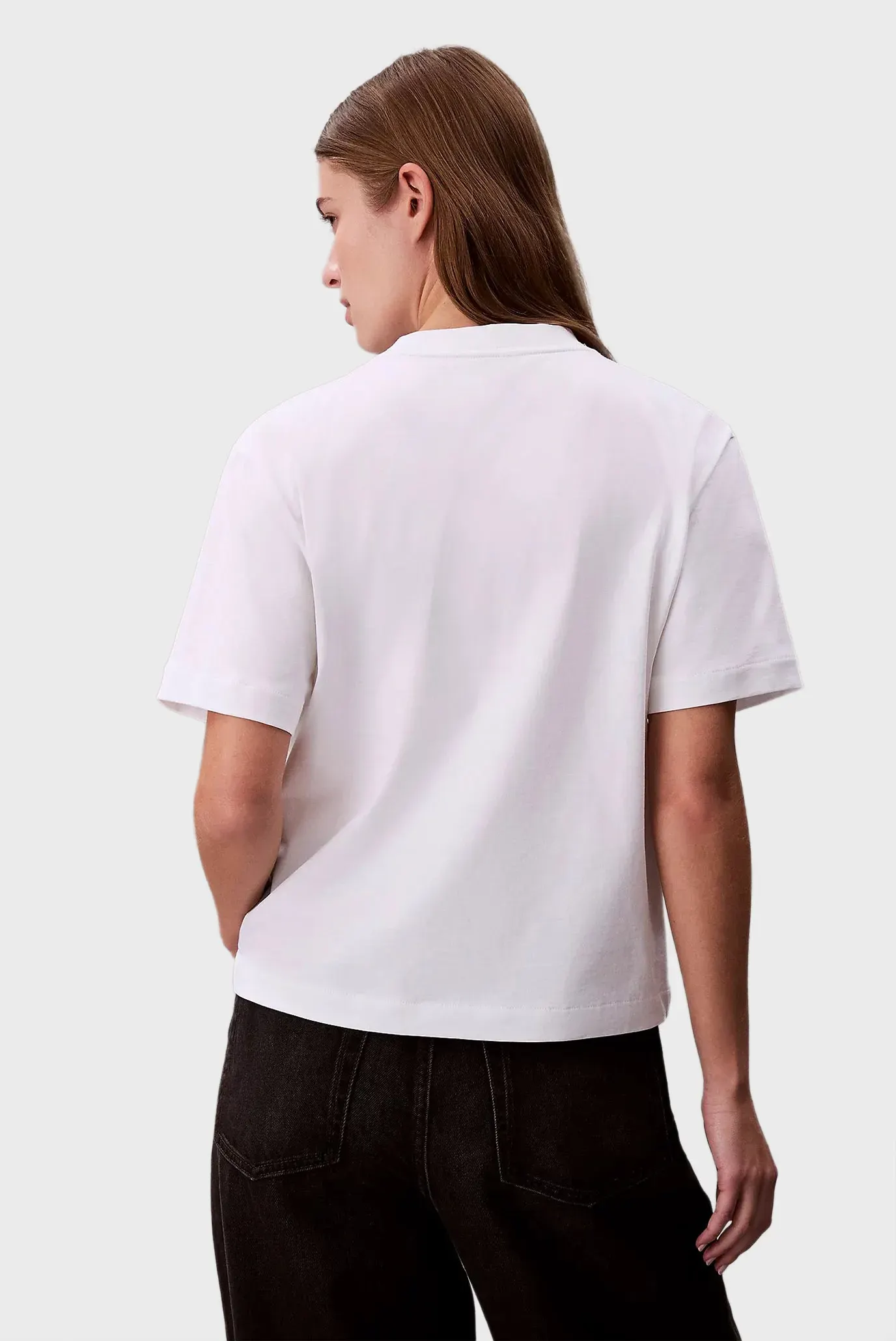 Футболка SS SEASONAL GRAPHIC BOXY TEE 4