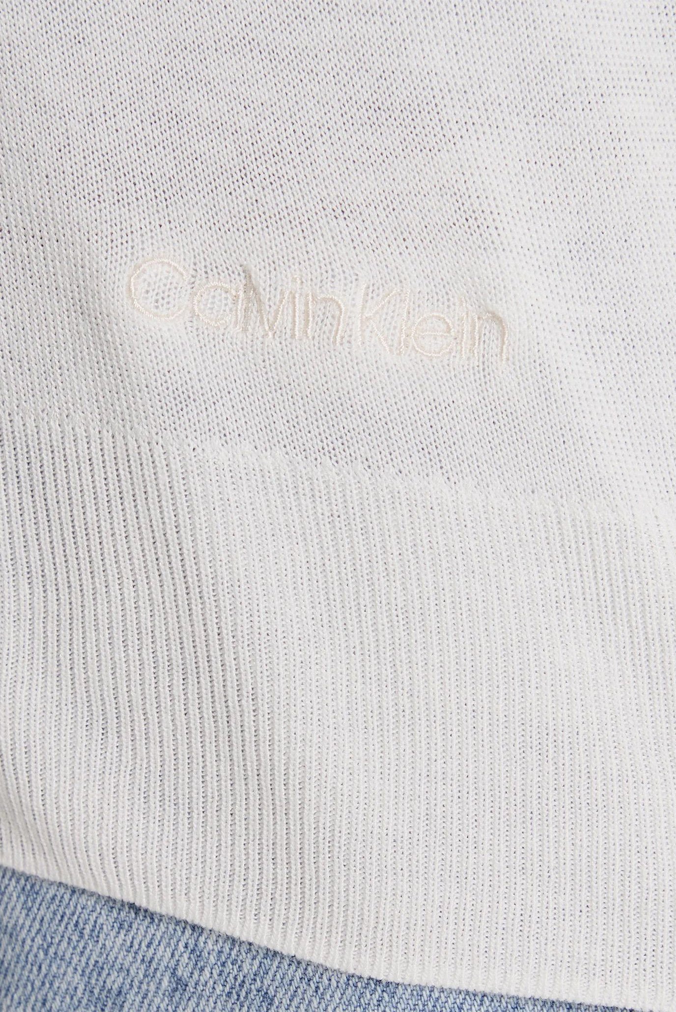 Свитер Fine Gauge Viscose Tank 5