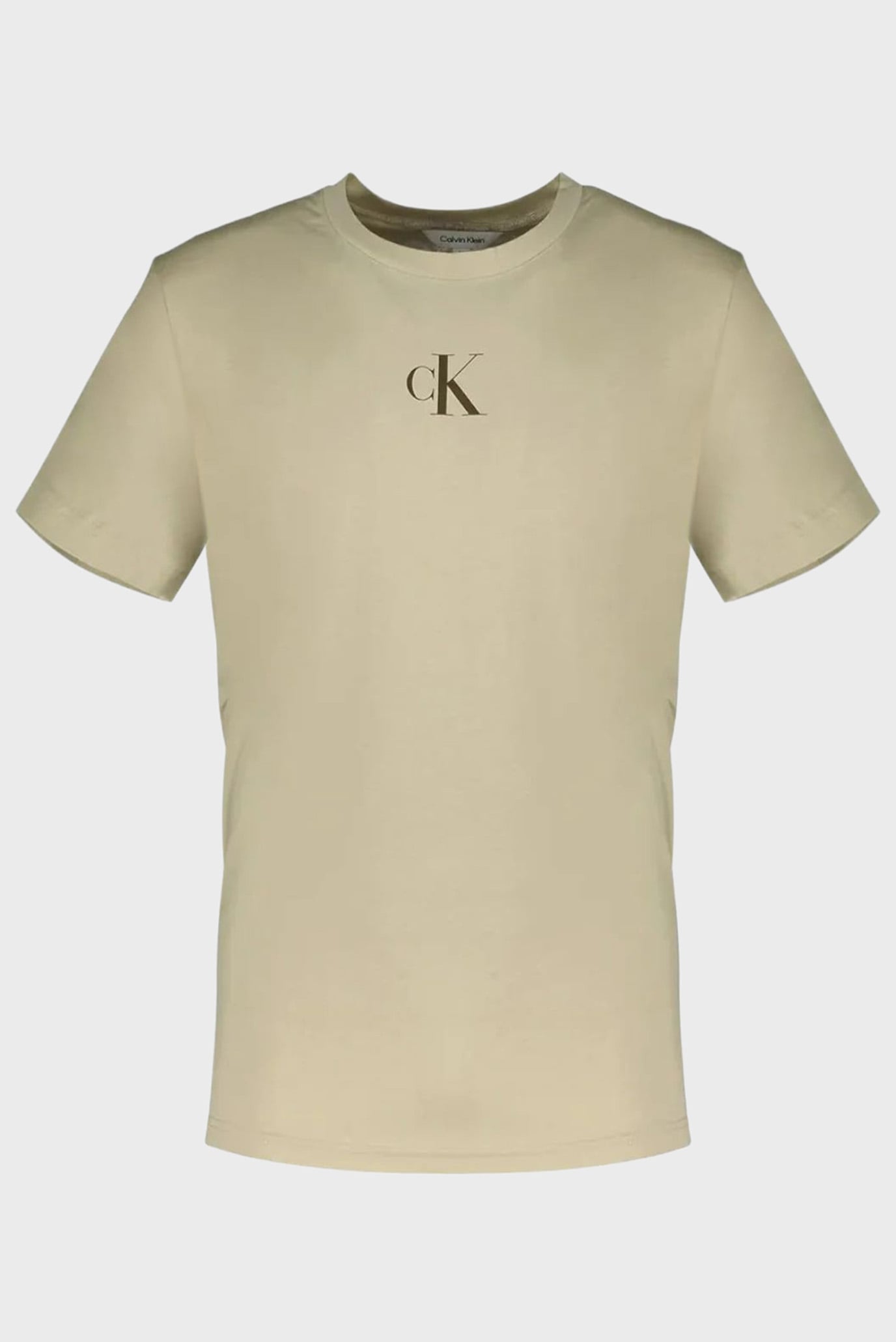 Футболка CREW NECK TEE 1