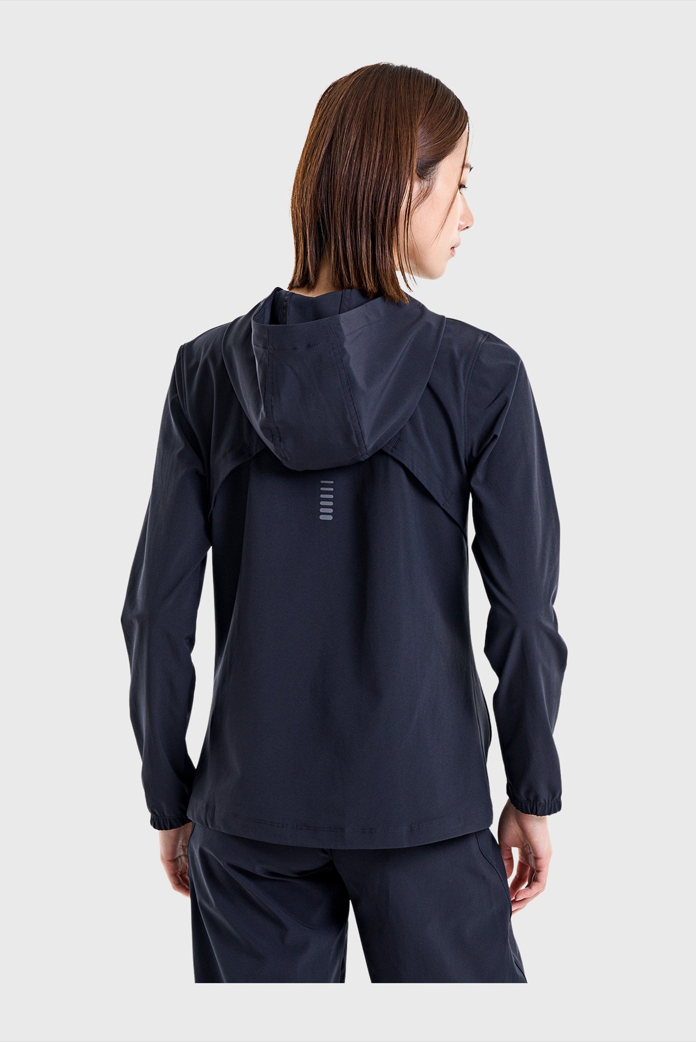UNDER ARMOUR - ayaka Женская ветровка Pjt Rck Woven Top Under Armour 1389706-001