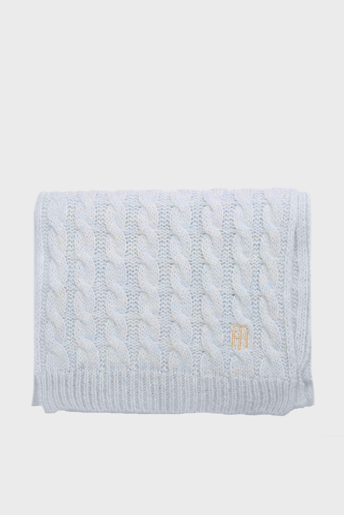 Шарф TH TIMELESS SCARF CABLE 2