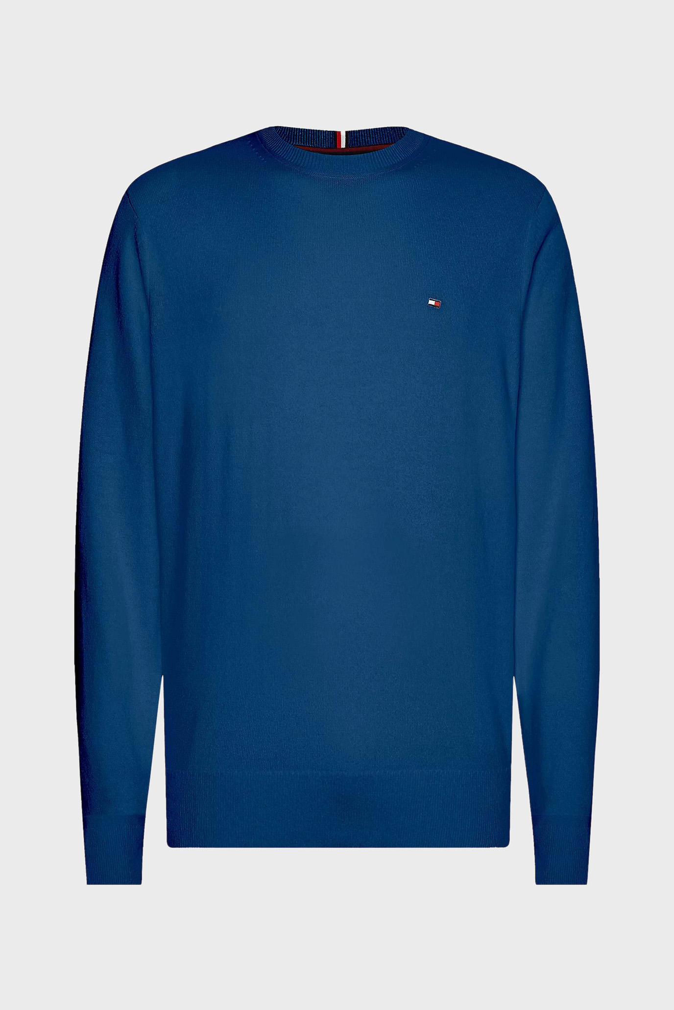 Свитер PIMA ORG CTN CASHMERE CREW NECK 5
