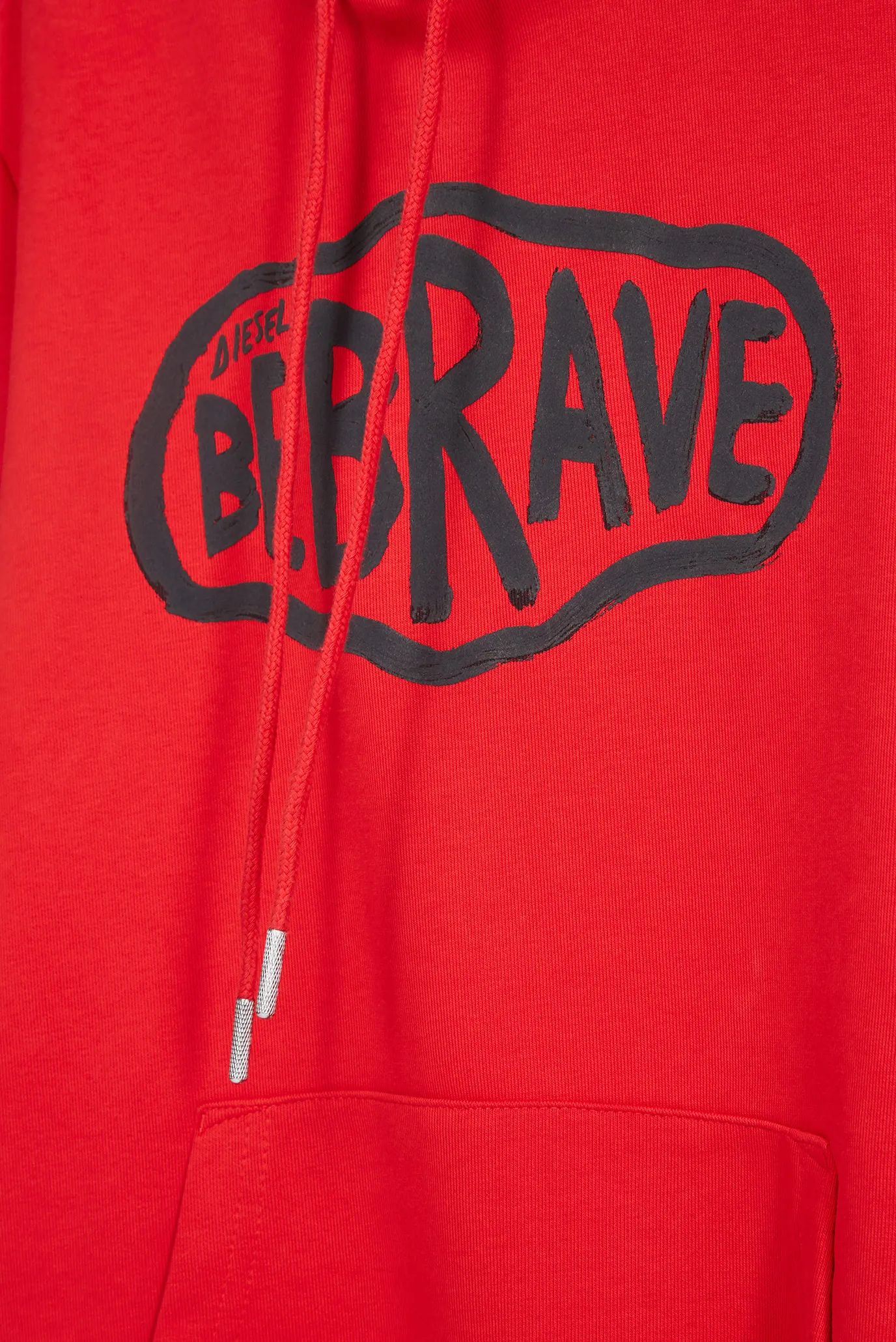 Мужское красное худи S-GIRK-HOOD-K11 7