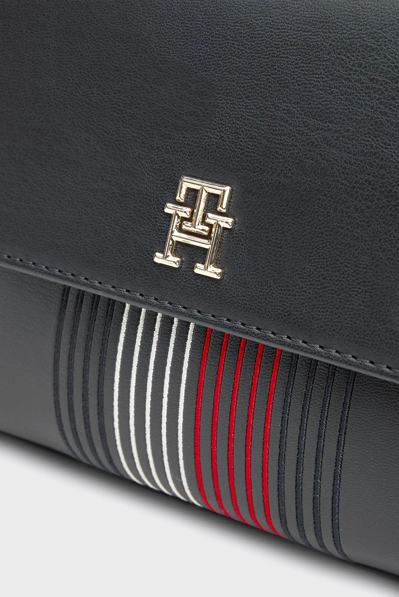 Сумка TH DISTINCT SHOULDER BAG CORP 4