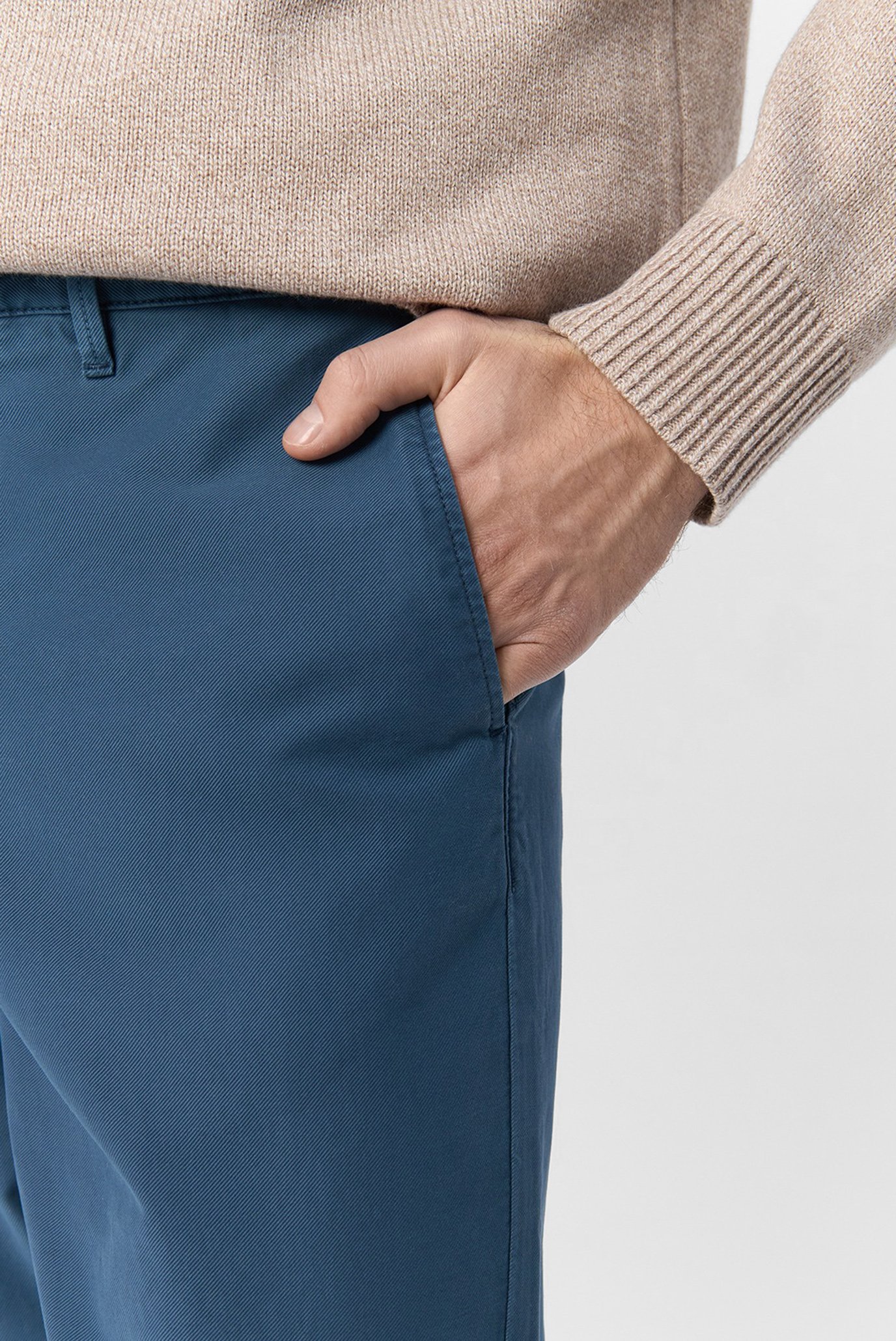 Штаны CHINO HARLEM GABARDINE GMD 3