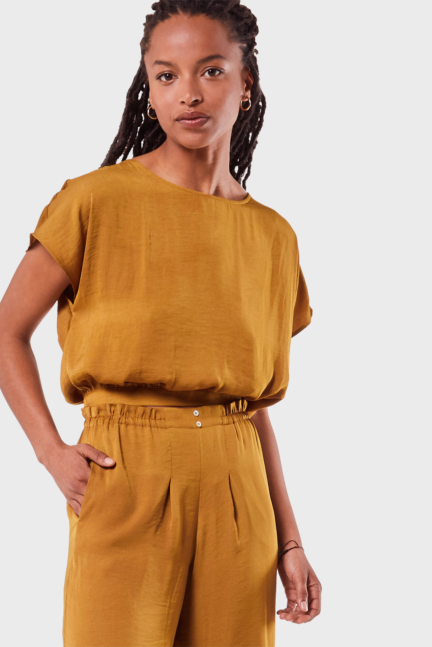 Топ RUSTICA - TOP MC 3