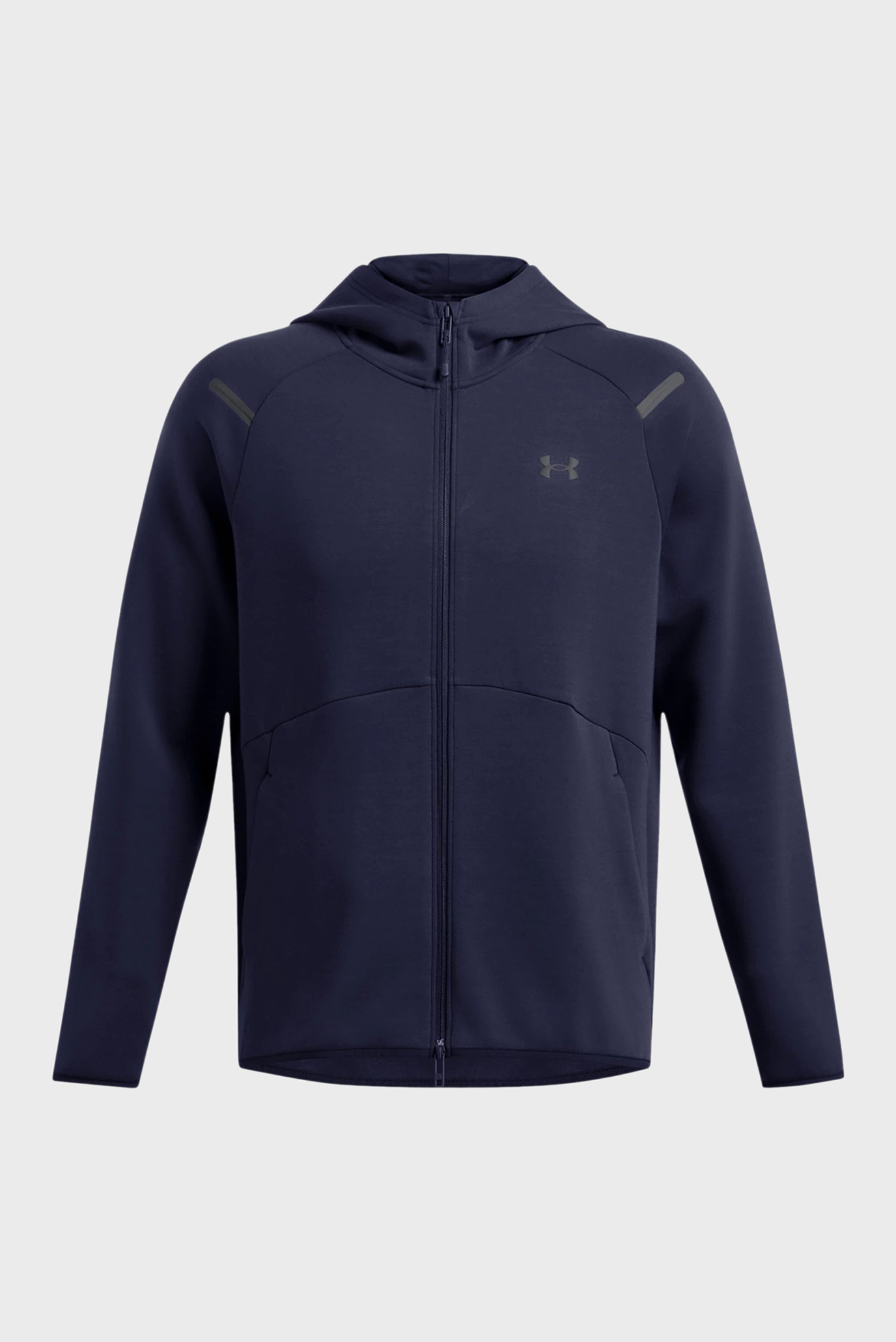 Джемпер UA Unstoppable Flc FZ HD EU 4