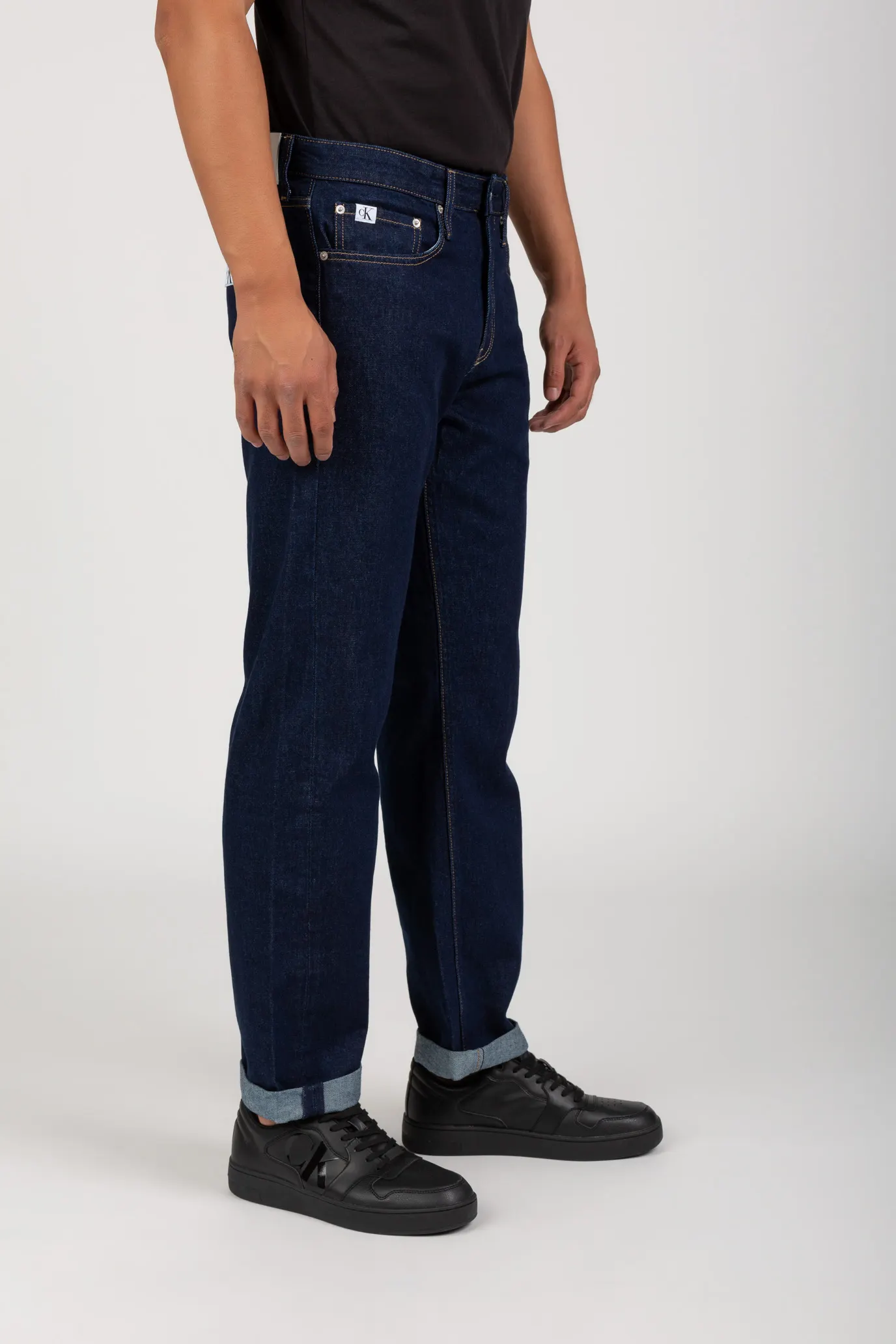 Джинсы 90S STRAIGHT 2