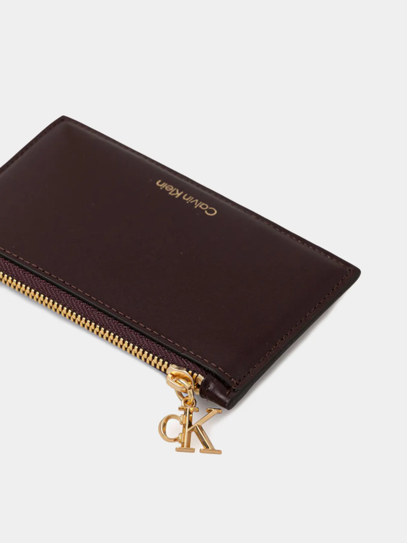 Картхолдер CK ZIP CARDCASE 6CC 3