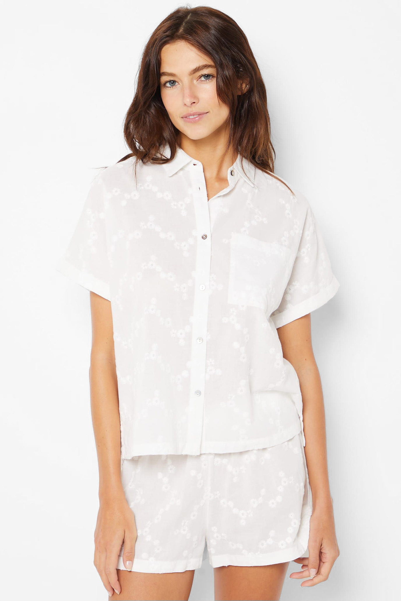 Шорты DESTINY - SHORT 2