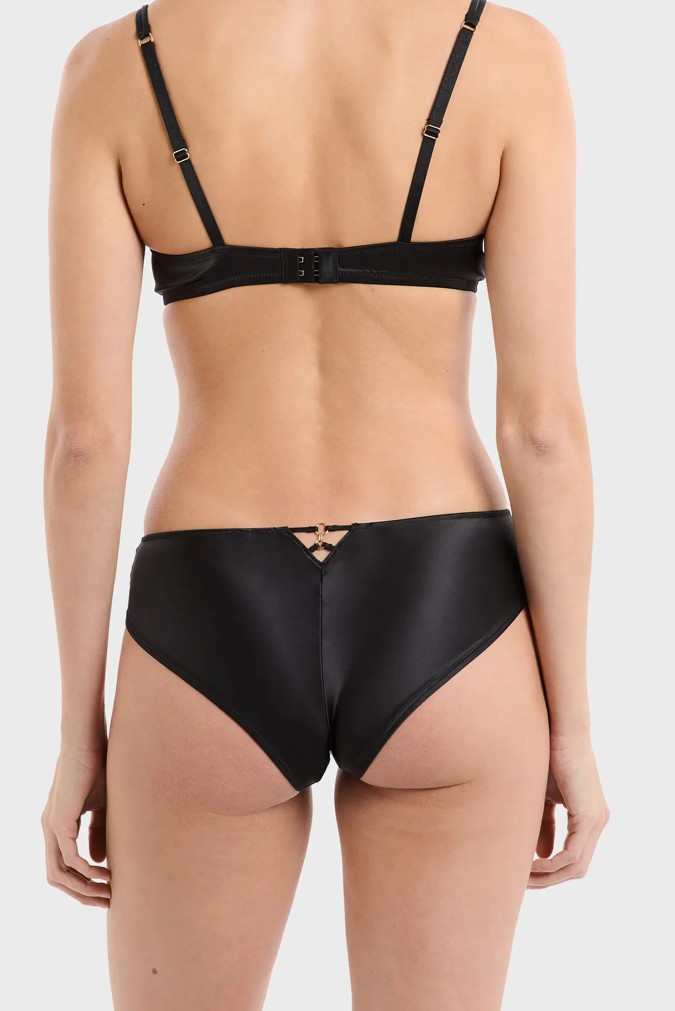 Трусы/ENVOLEE - HIPSTER 3