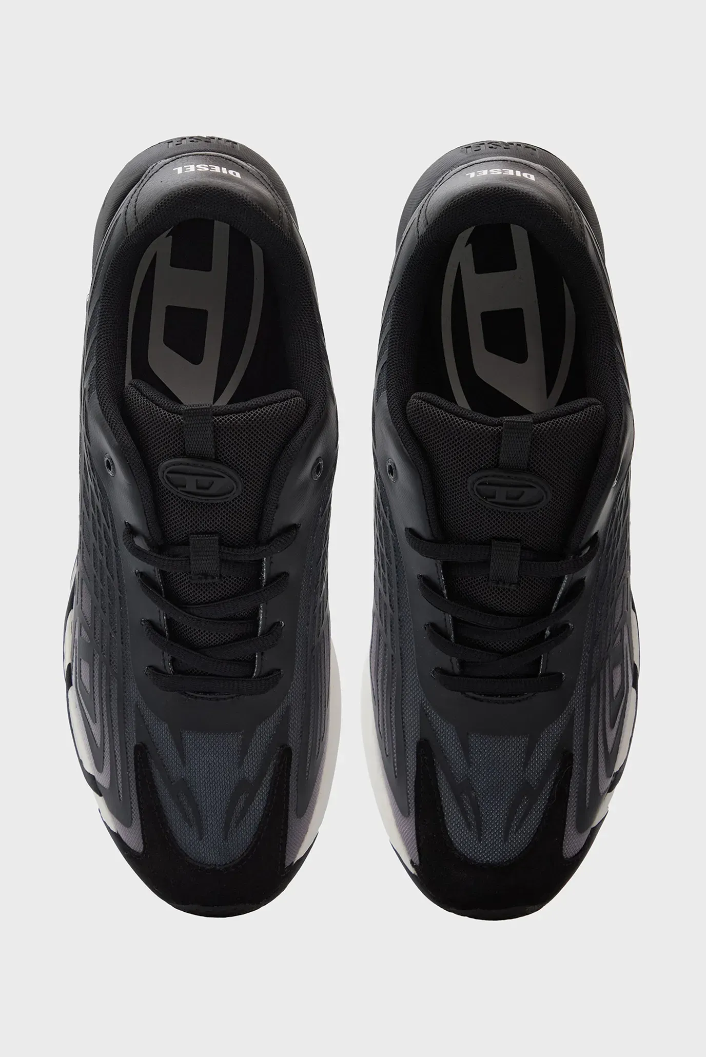 Кроссовки VIT'S 500 S-D-VIT'S 500 LOW SNEAKERS 4