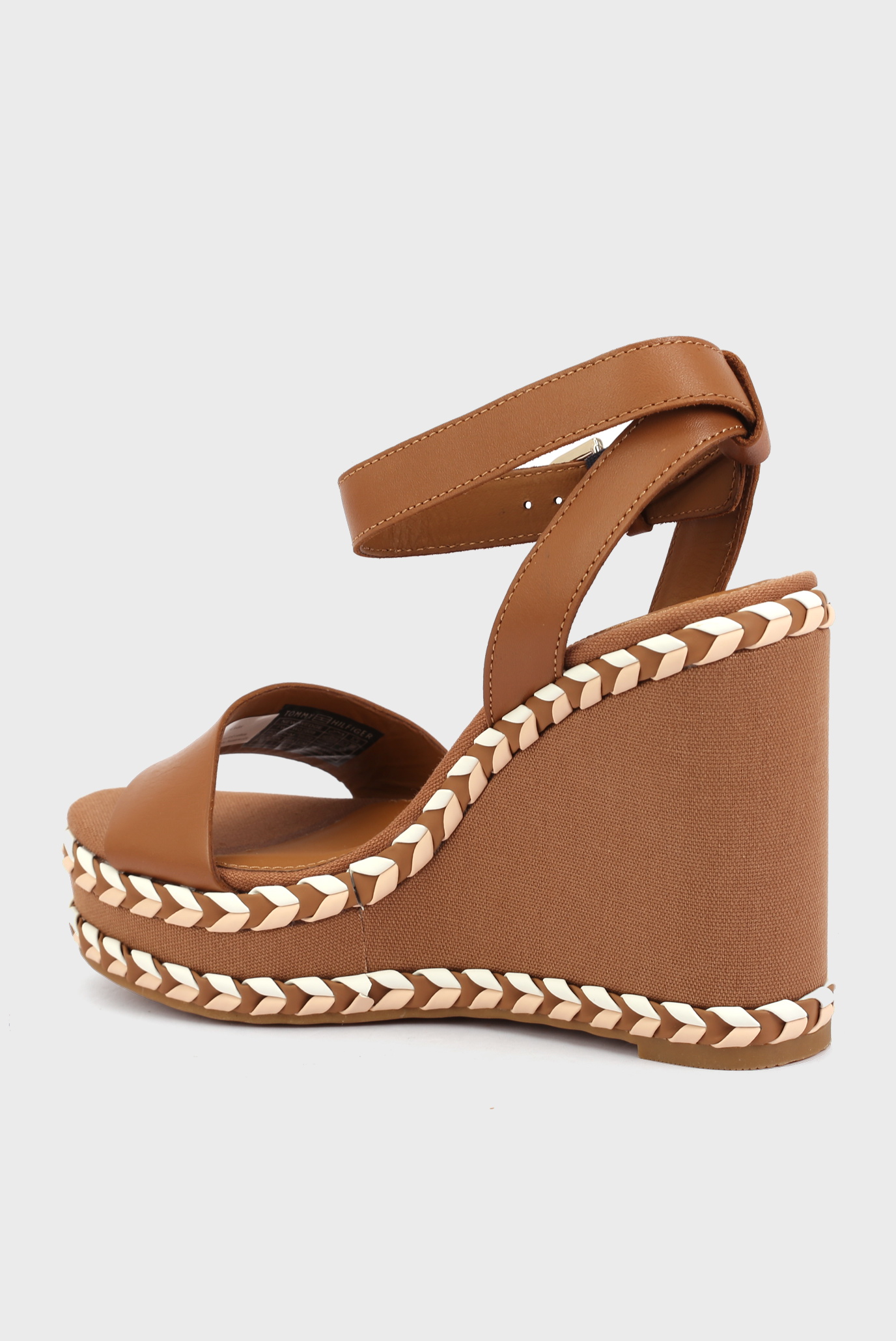 Босоножки NEW WEDGE 3