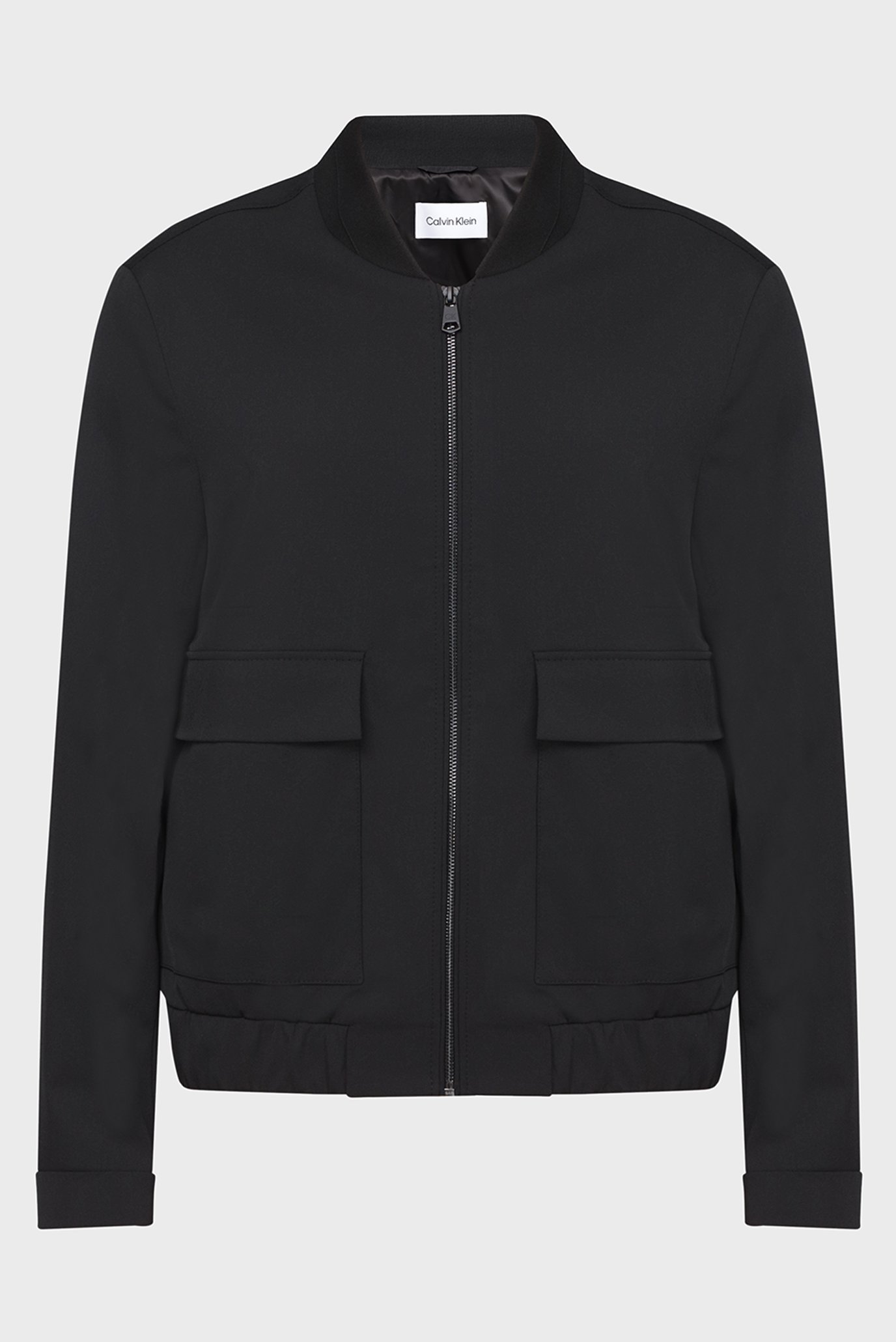 Жакет TRAVEL GABARDINE BOMBER 4