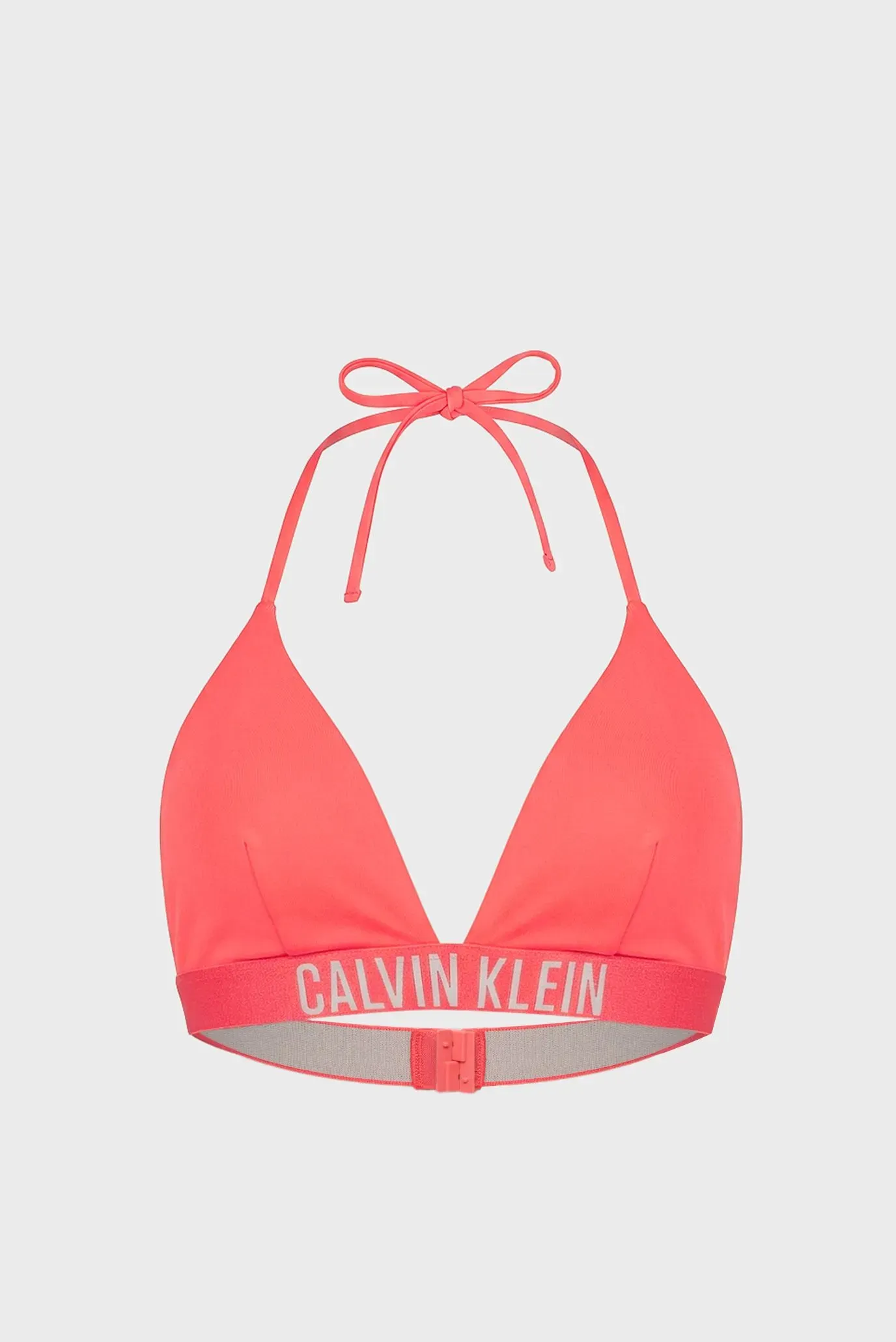 Купальник верх HALTER TRIANGLE 1