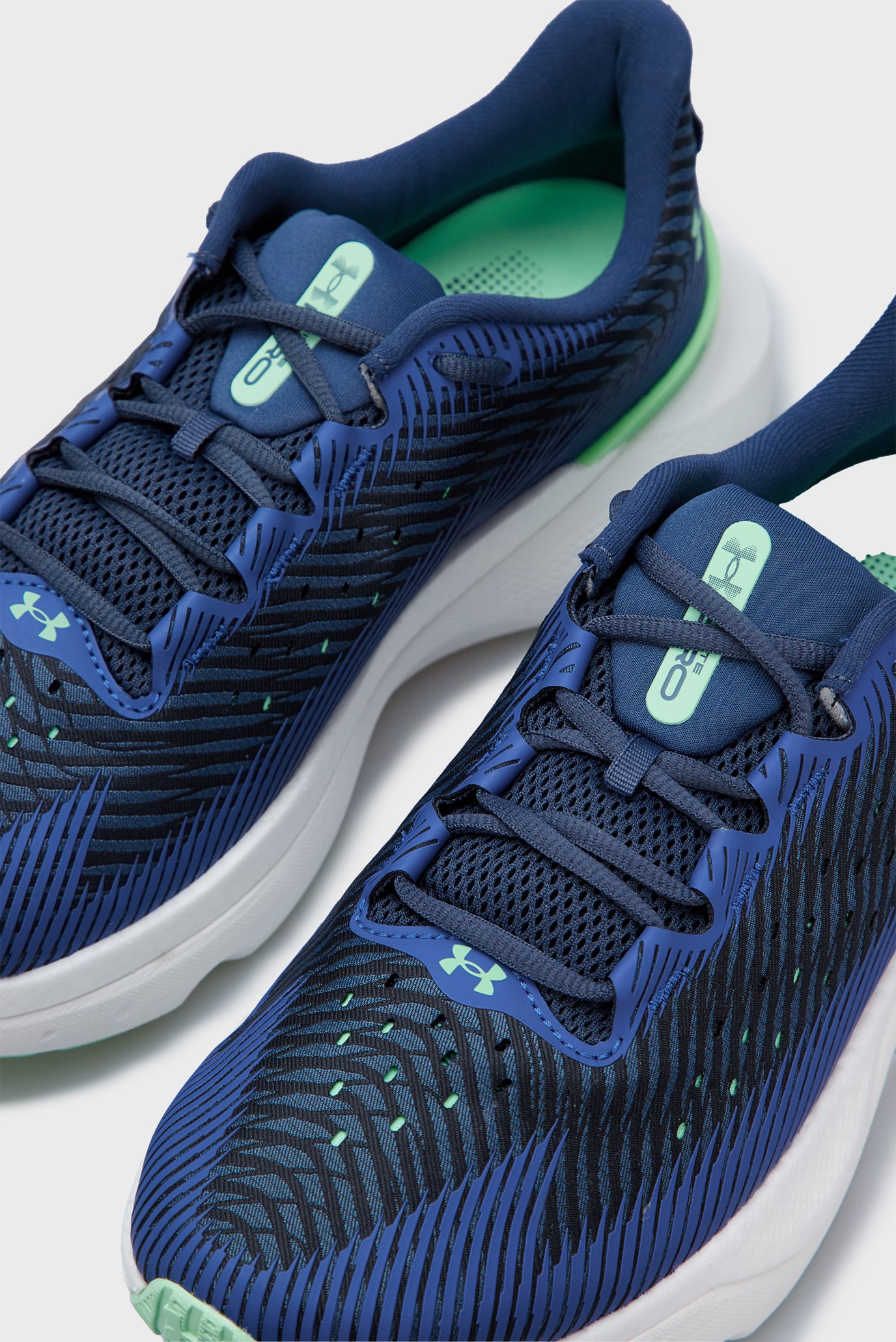 Мужские кроссовки UA Infinite Pro 2