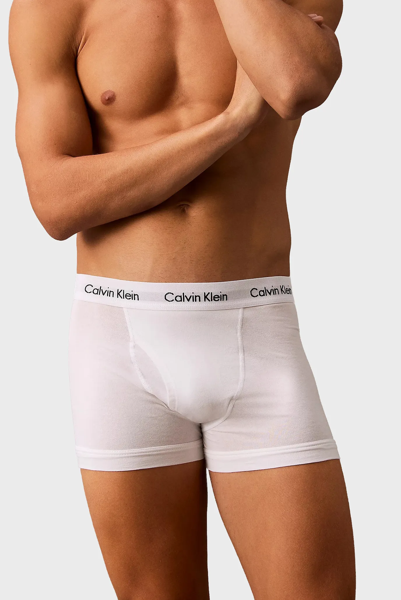 Набор белья RELAXED FIT TRUNK 3P 6