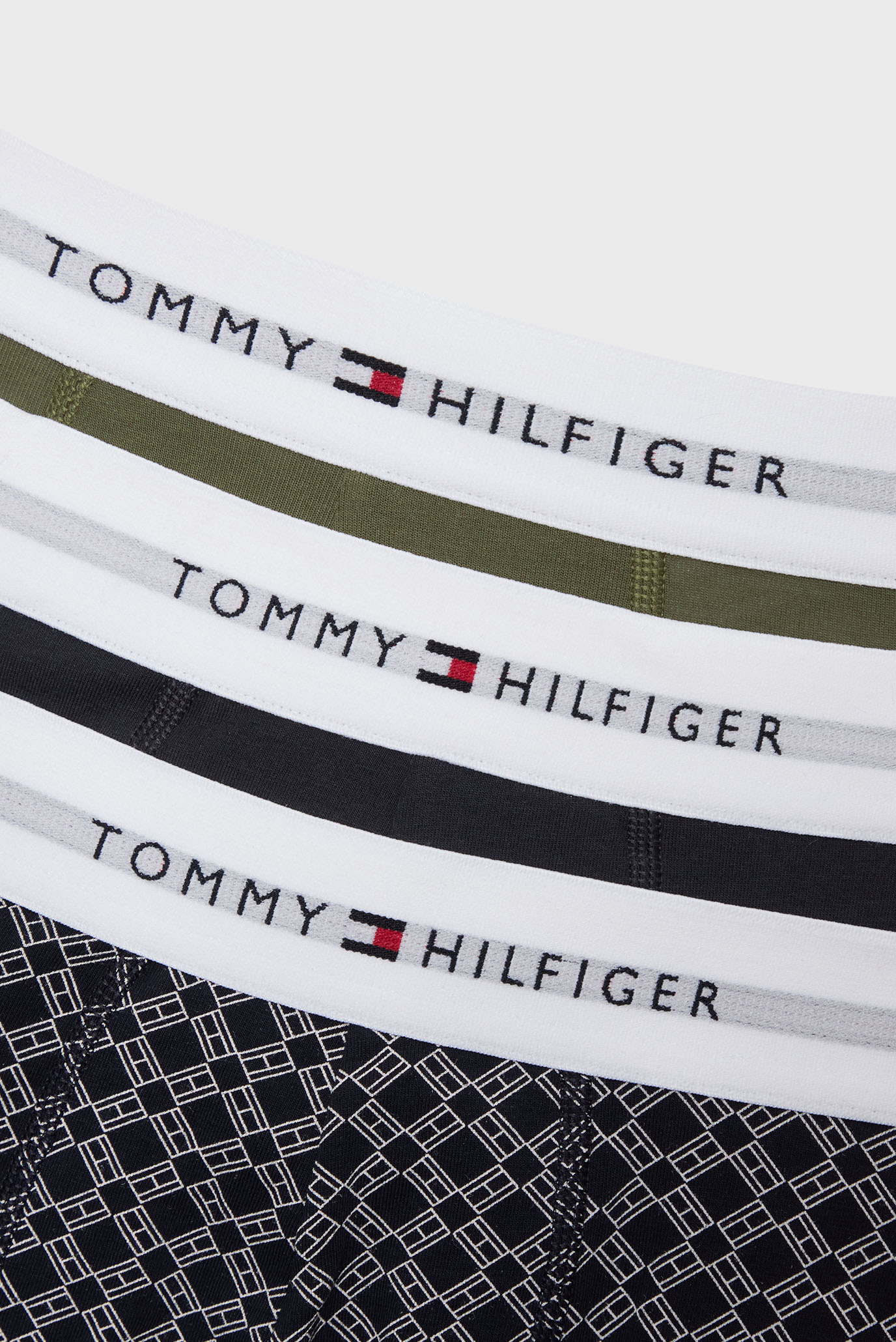 Мужские боксеры (3 шт) 7