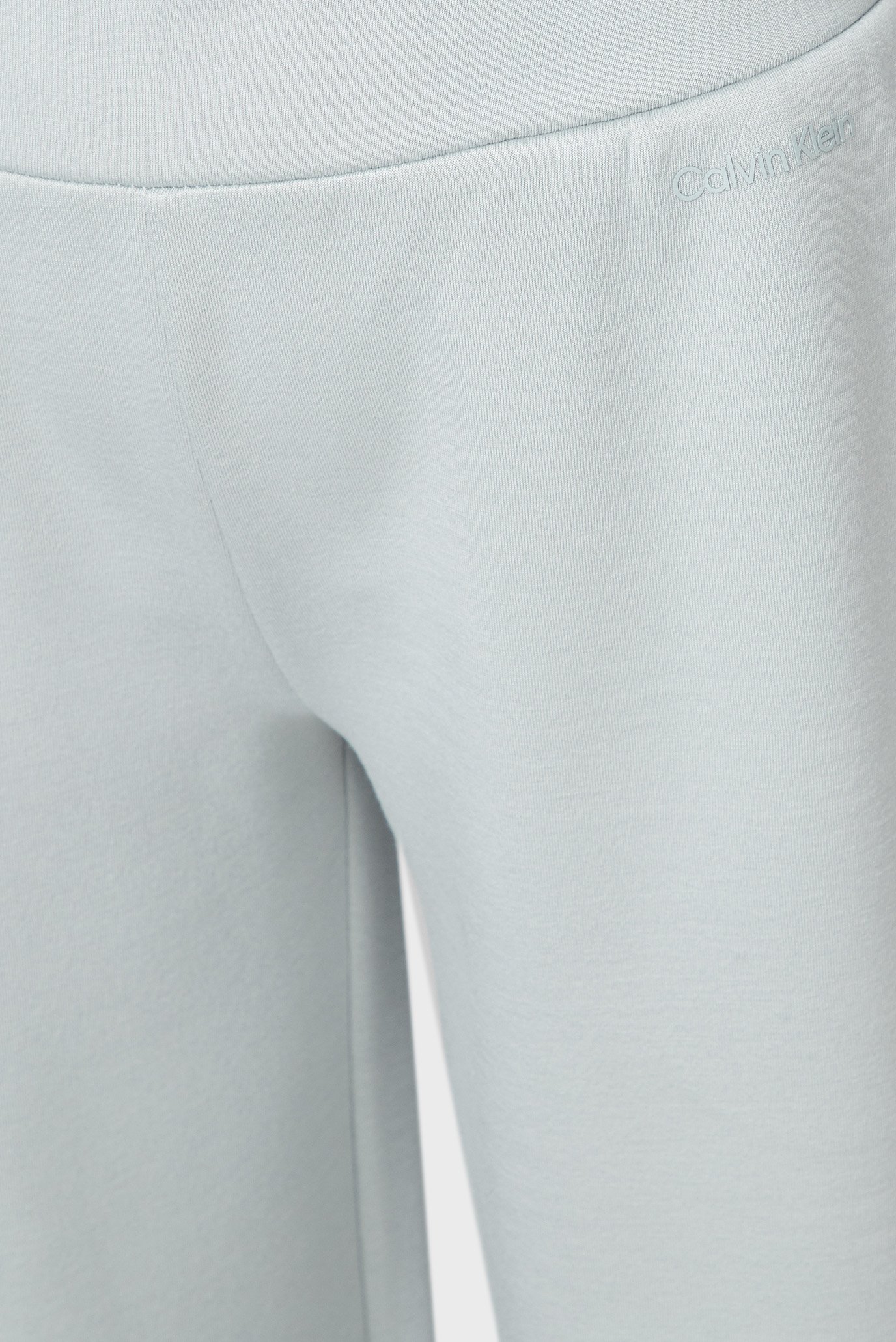 Женские серые спортивные брюки JERSEY TAILORED TRACK 3