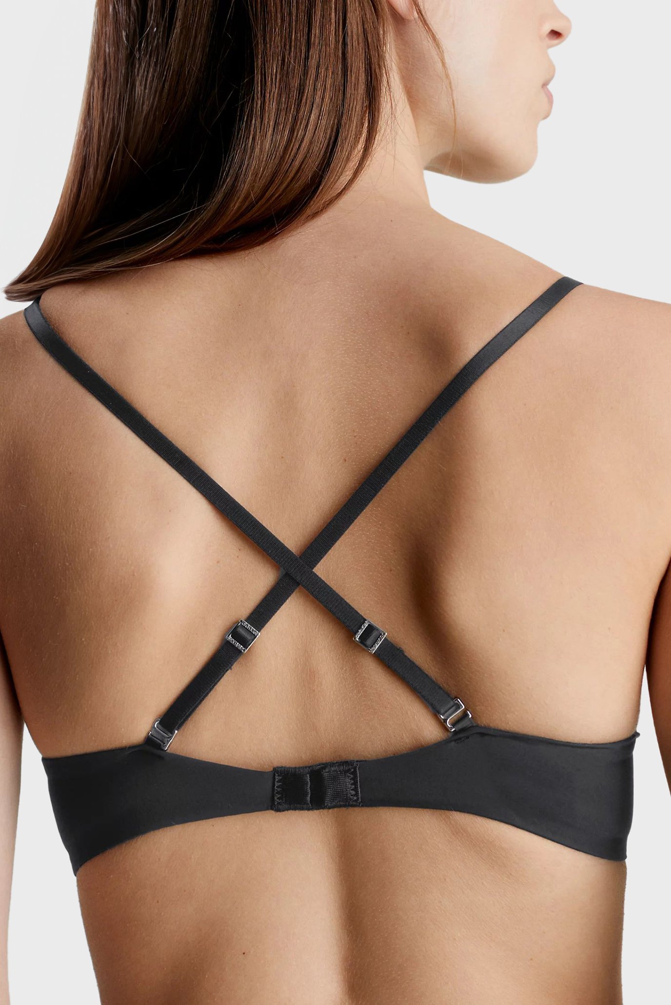 Бюстгальтер UNLINED DEMI 4