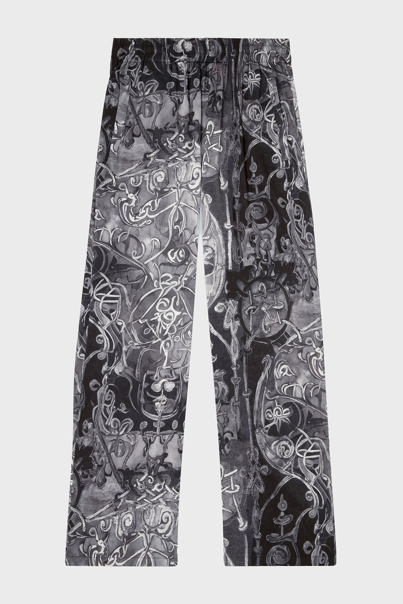 Штаны P-THECK-A-AJFW PANTALONI 7