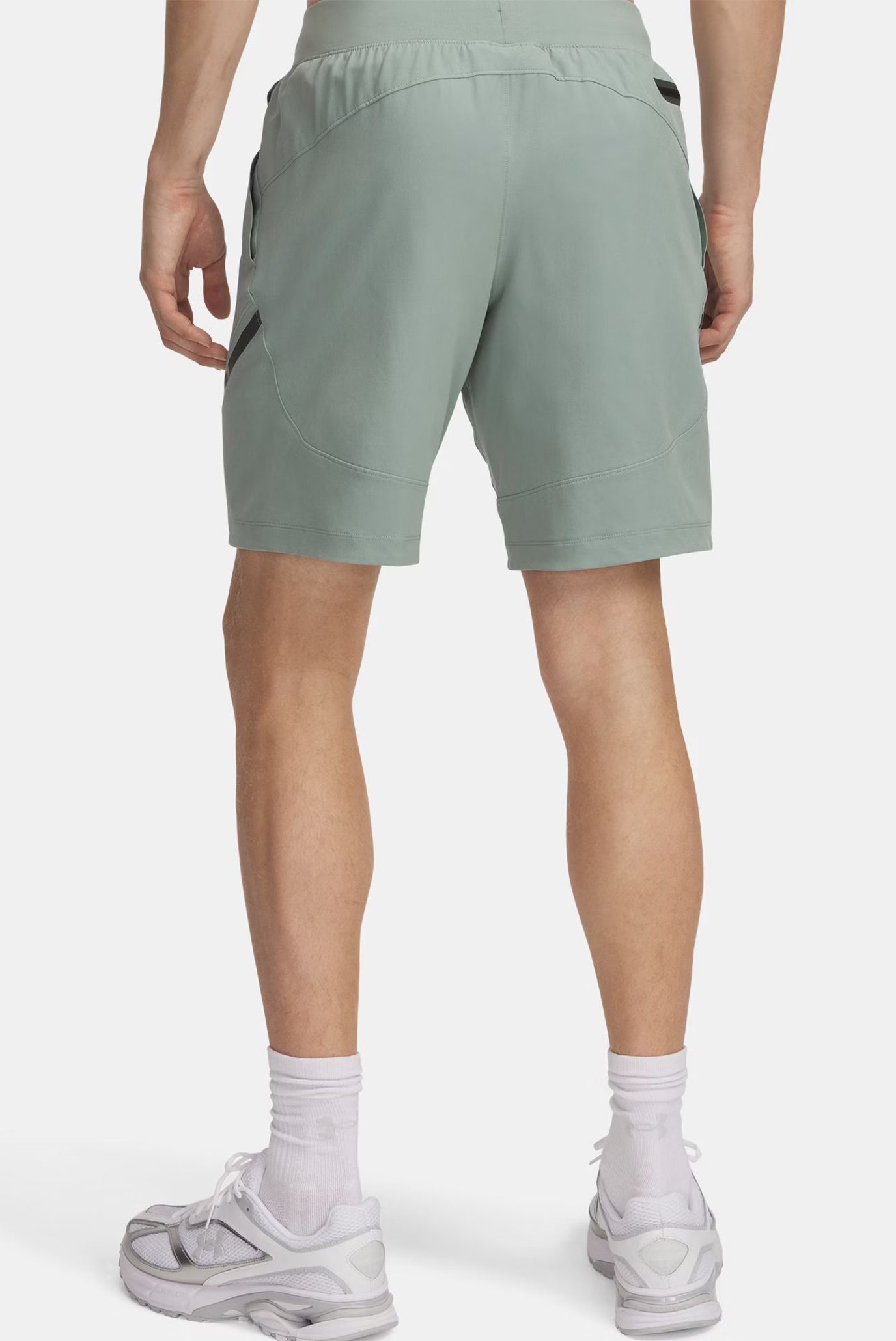 Шорты UA Unstoppable Shorts 2