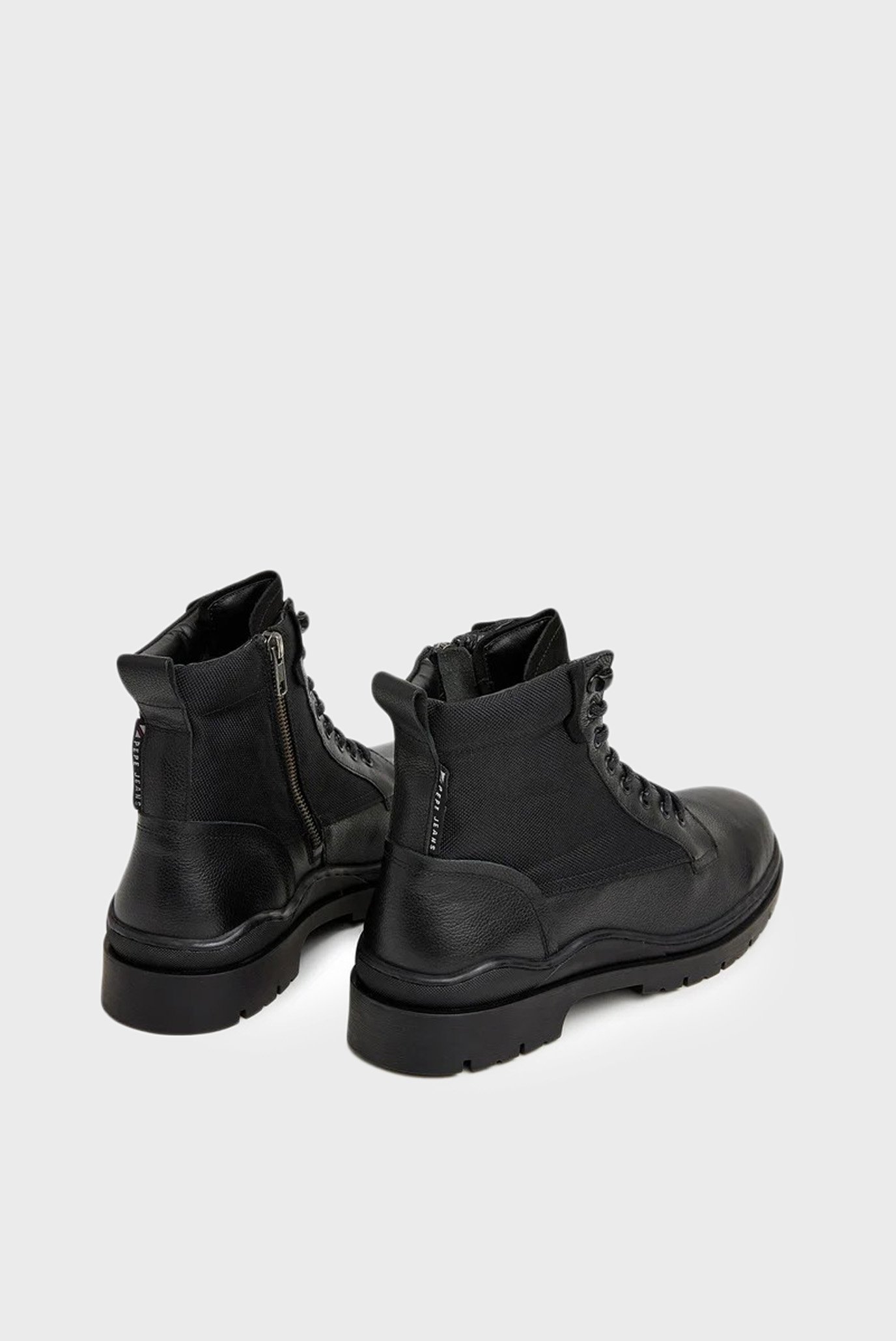 Ботинки BRAD BOOT 3