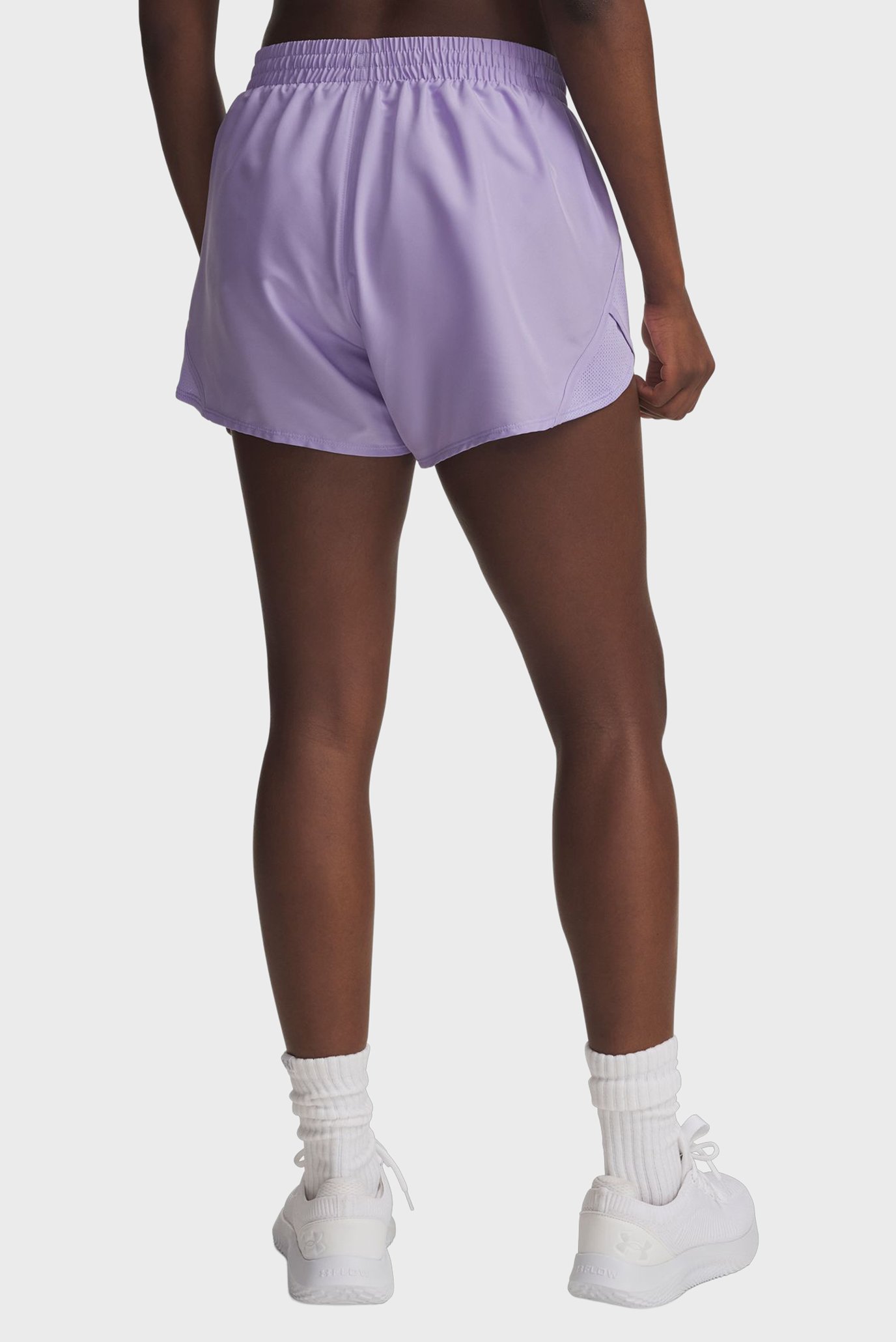 Шорты UA Fly By 3'' Shorts 3