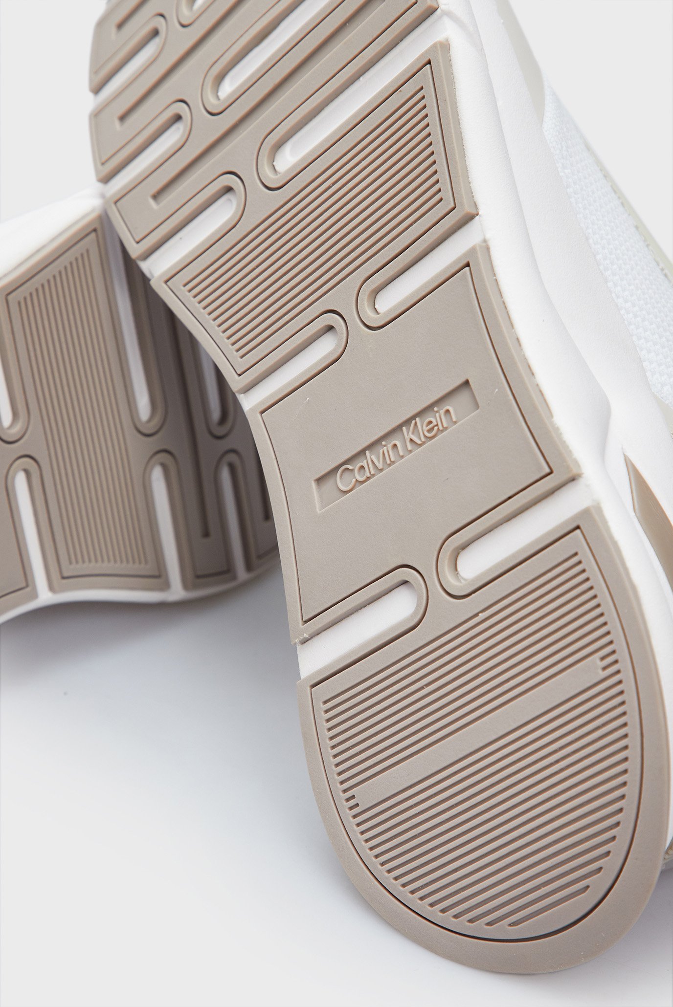 Кроссовки LOW TOP LACE UP MIX 2