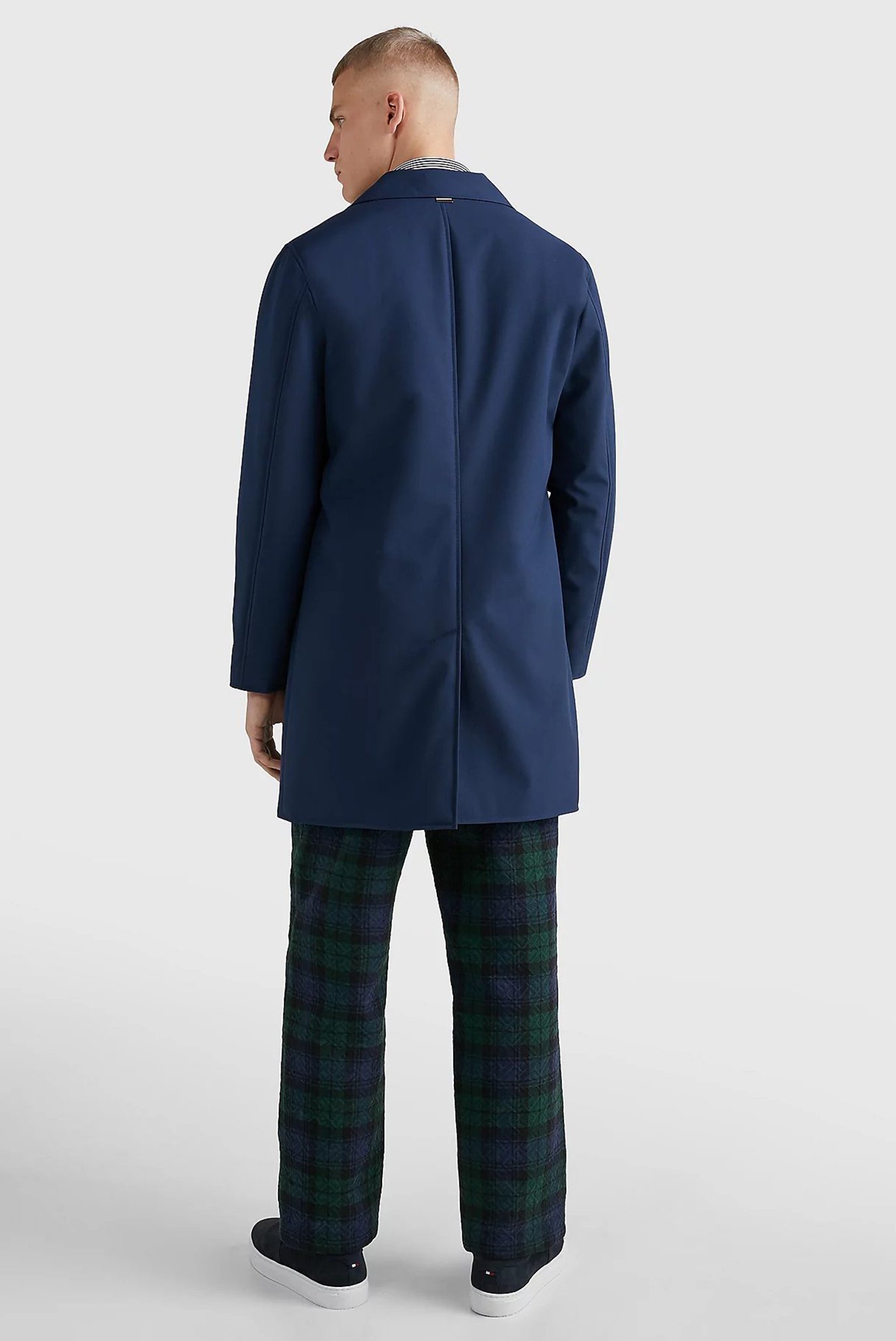 Плащ DC CARCOAT 3