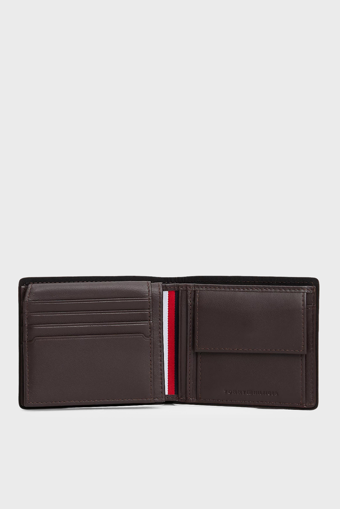 Кошелек TH CORP CC FLAP & COIN 4