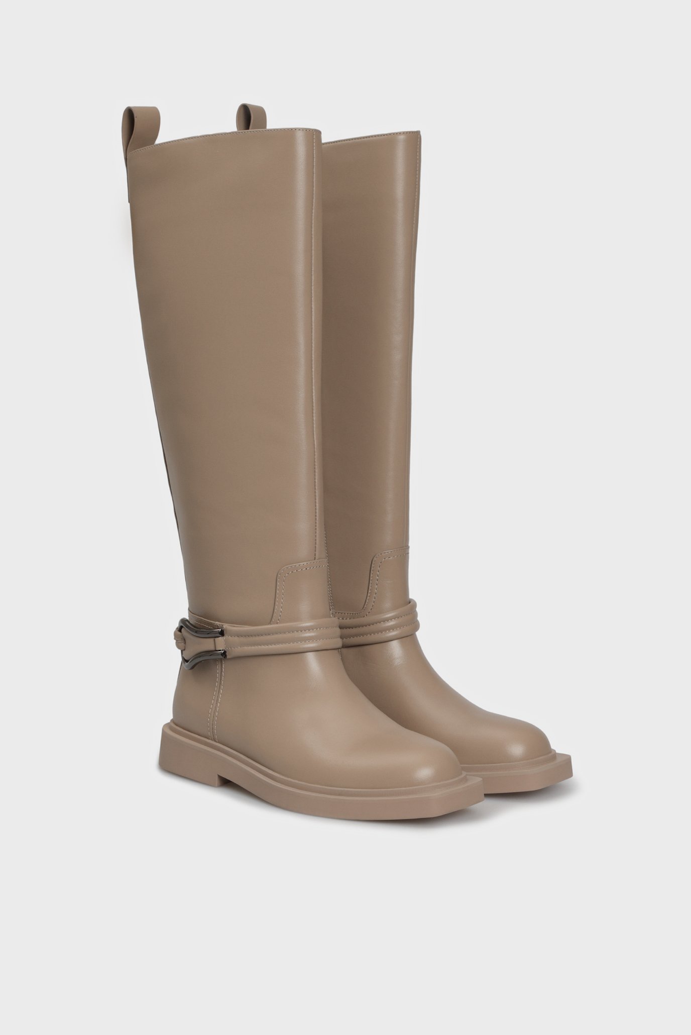 Сапоги Little Sioux 2