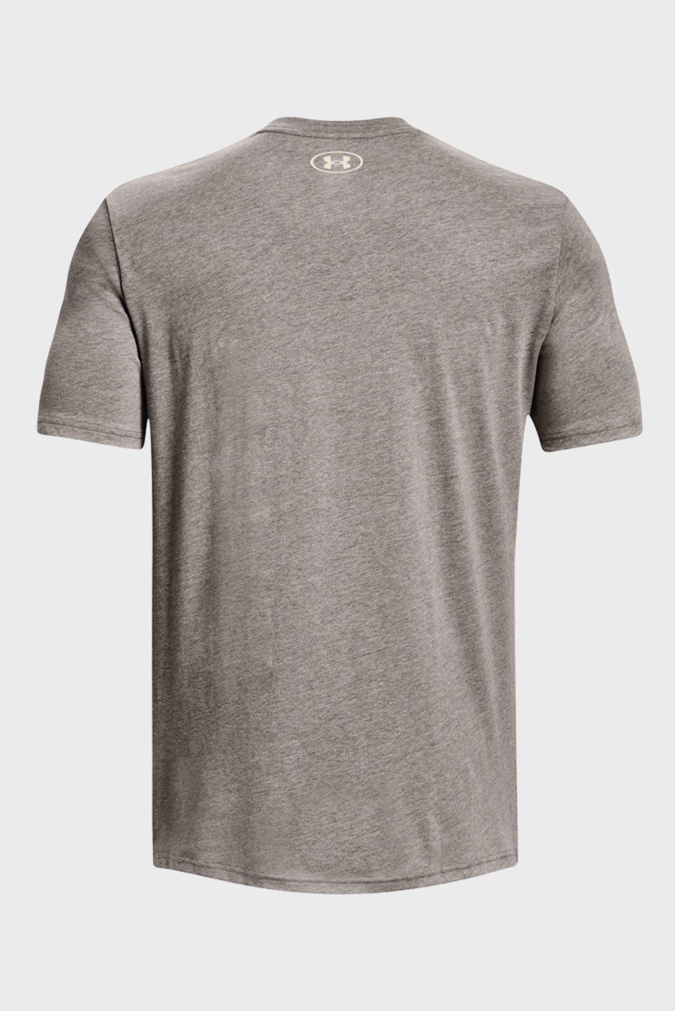 おかゆ Мужская коричневая кепка Men's UA Blitzing Under Armour