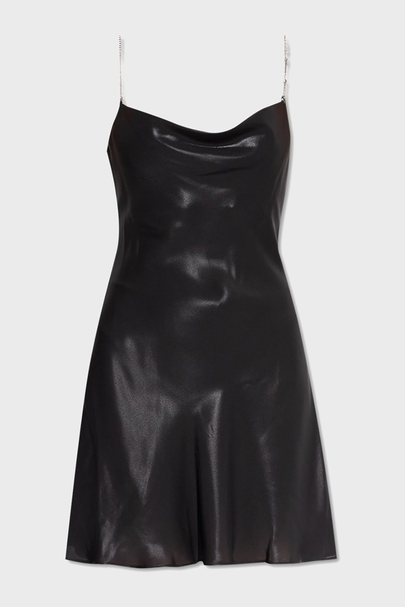 Платье D-MINTY ABITO 4