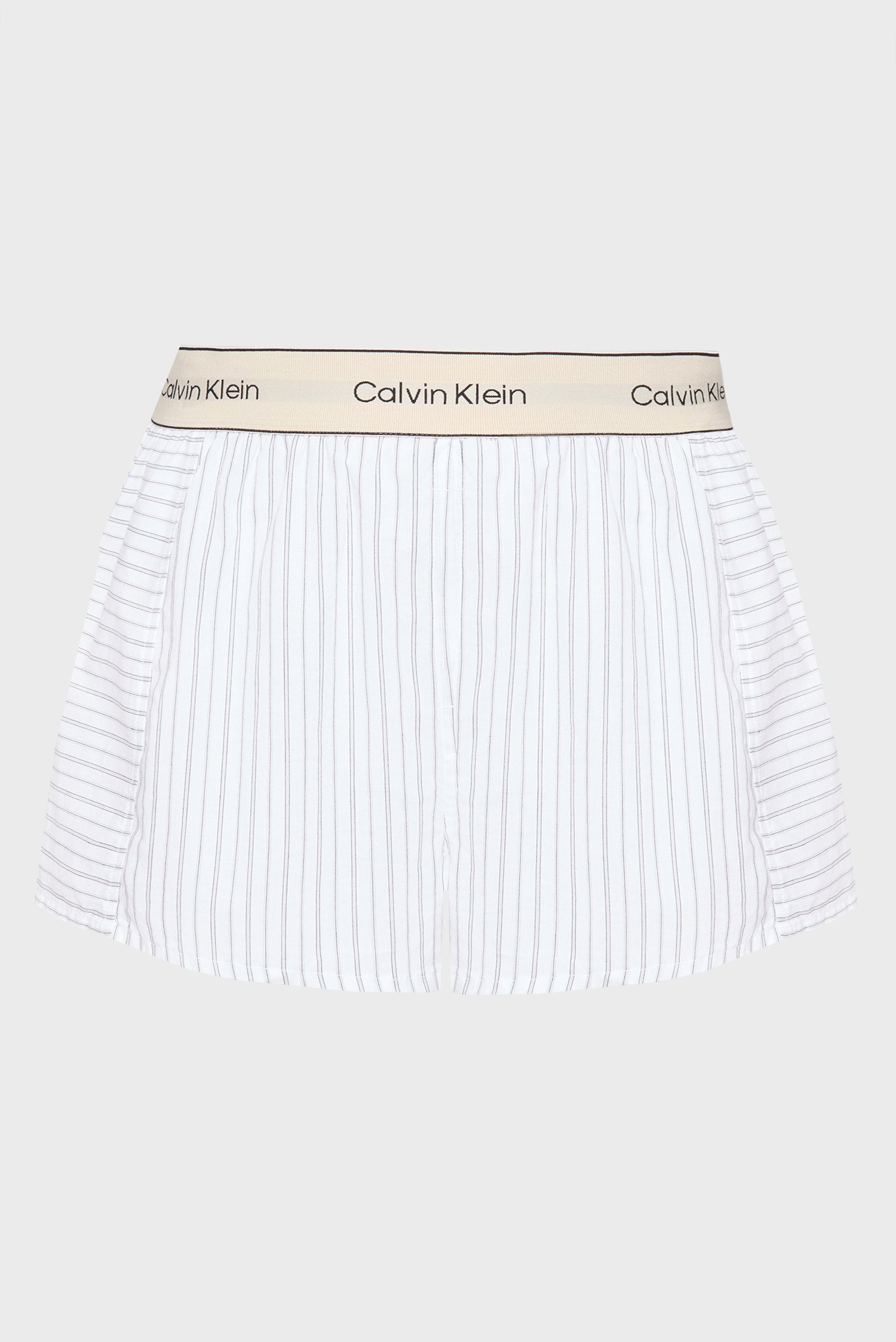 Шорты LOGO SUPER POPLIN SHORT 7