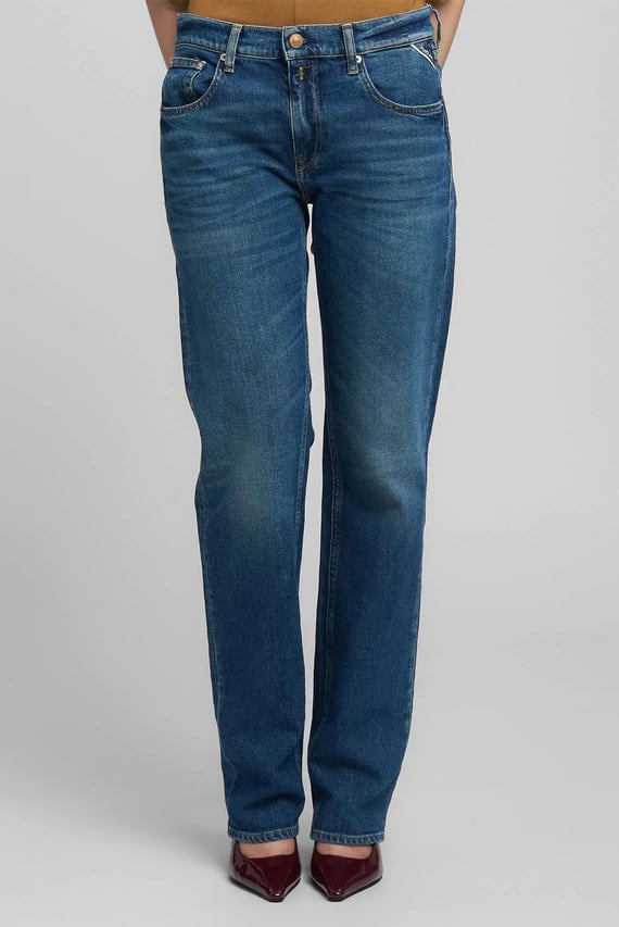 Джинсы - Replay