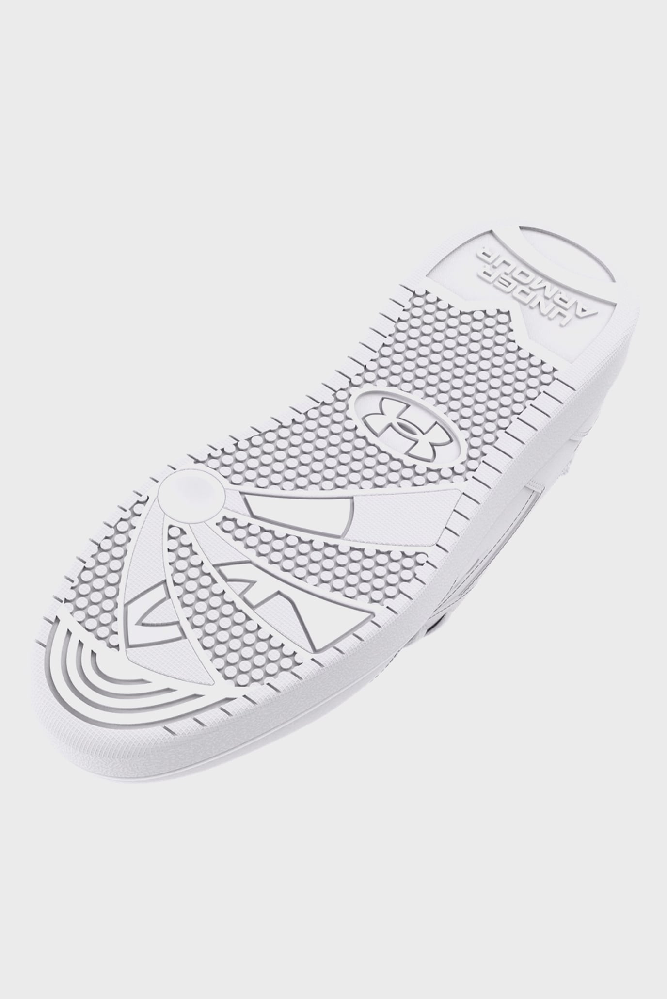 Кроссовки/UA W Official 4