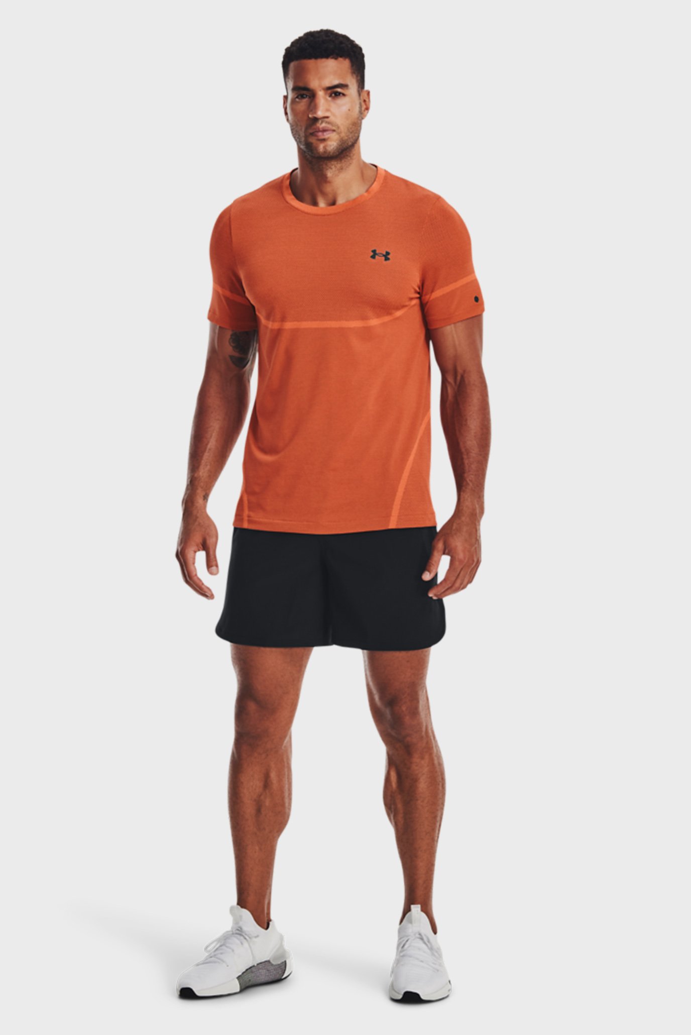 Шорты UA Peak Woven Shorts 9