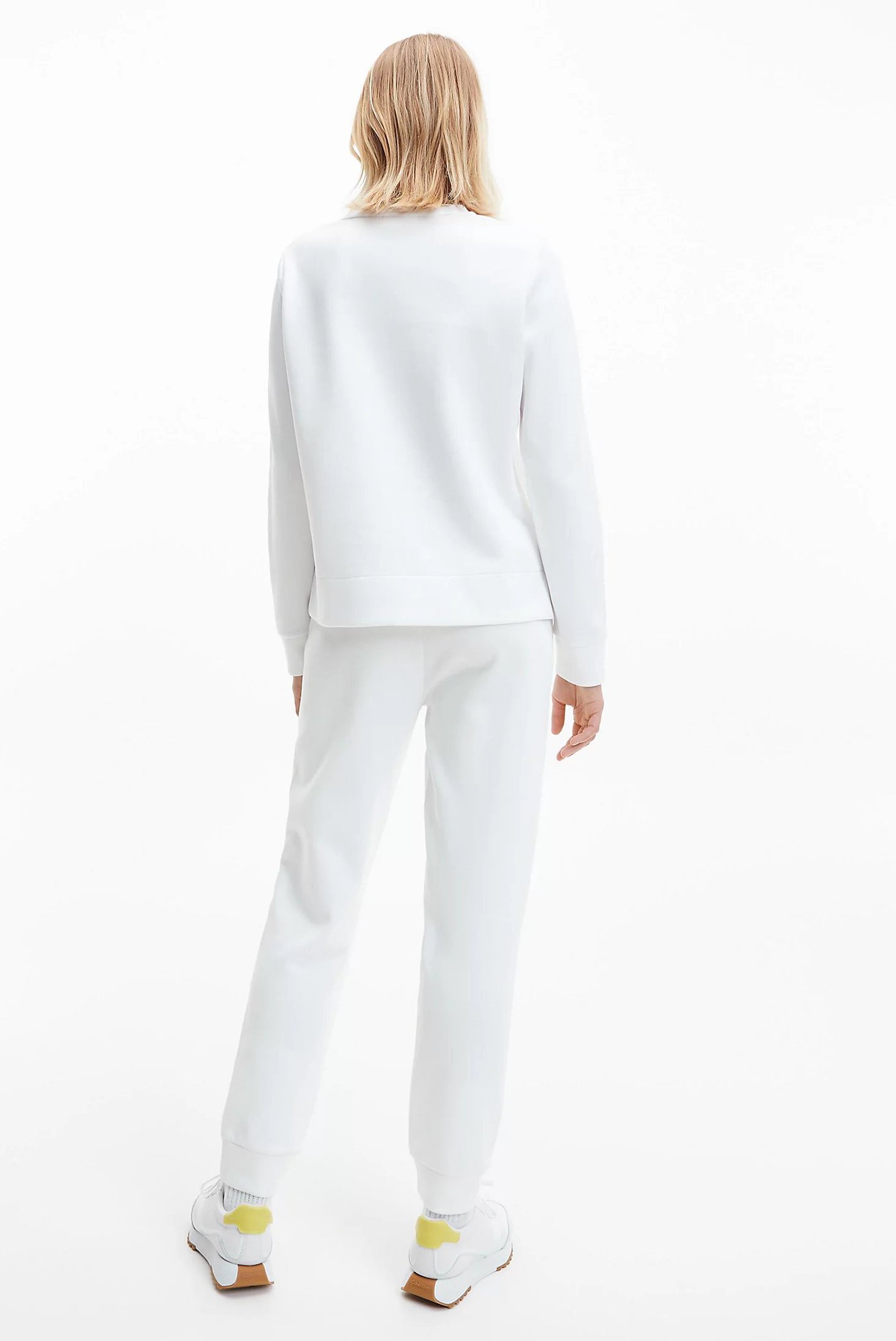 Штаны спортивные MICRO LOGO ESS SLIM JOGGERCalvin Klein Штаны спортивные MICRO LOGO ESS SLIM JOGGER 8