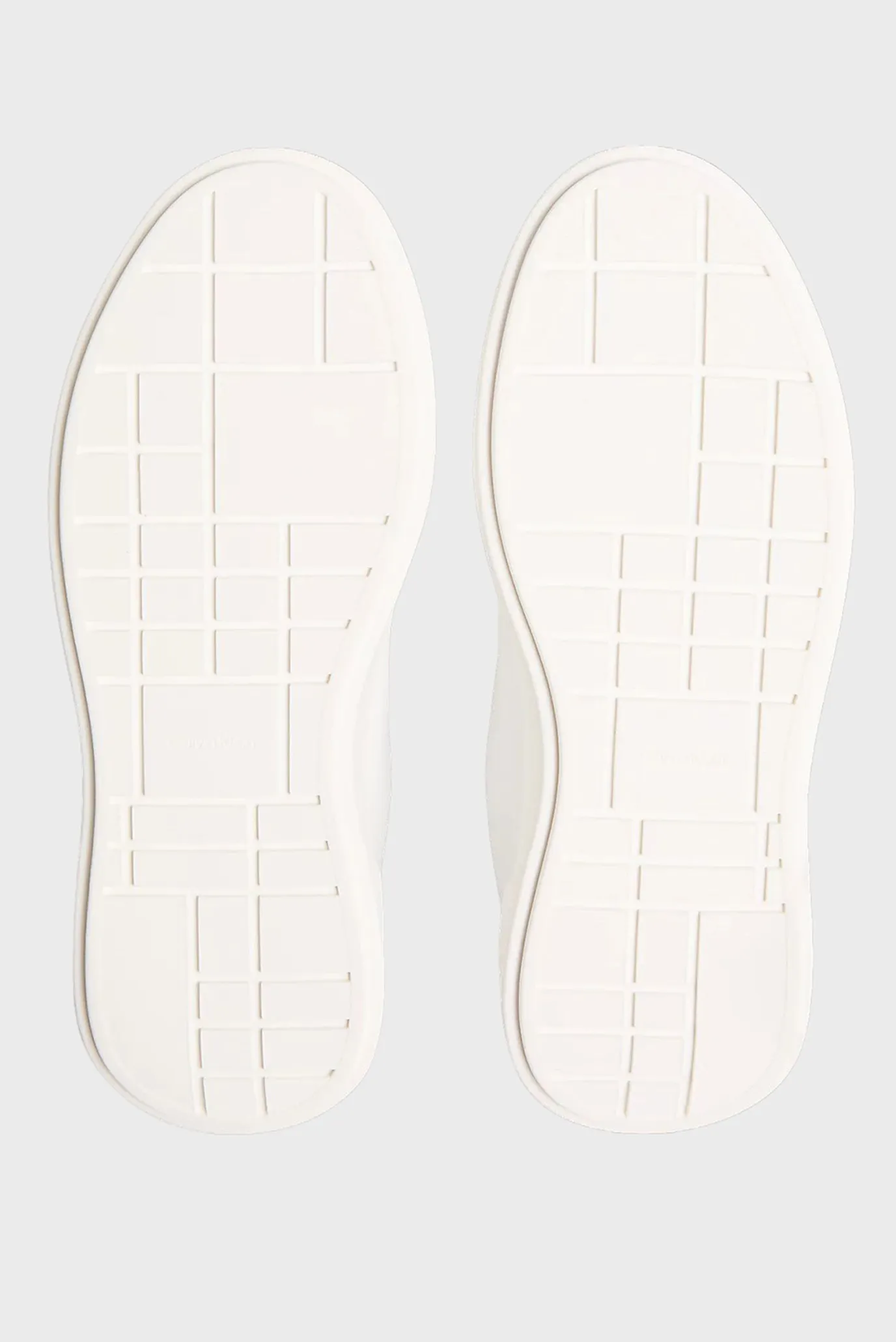 Кеды CHUNKY CUPSOLE LACEUP LTH ML 5