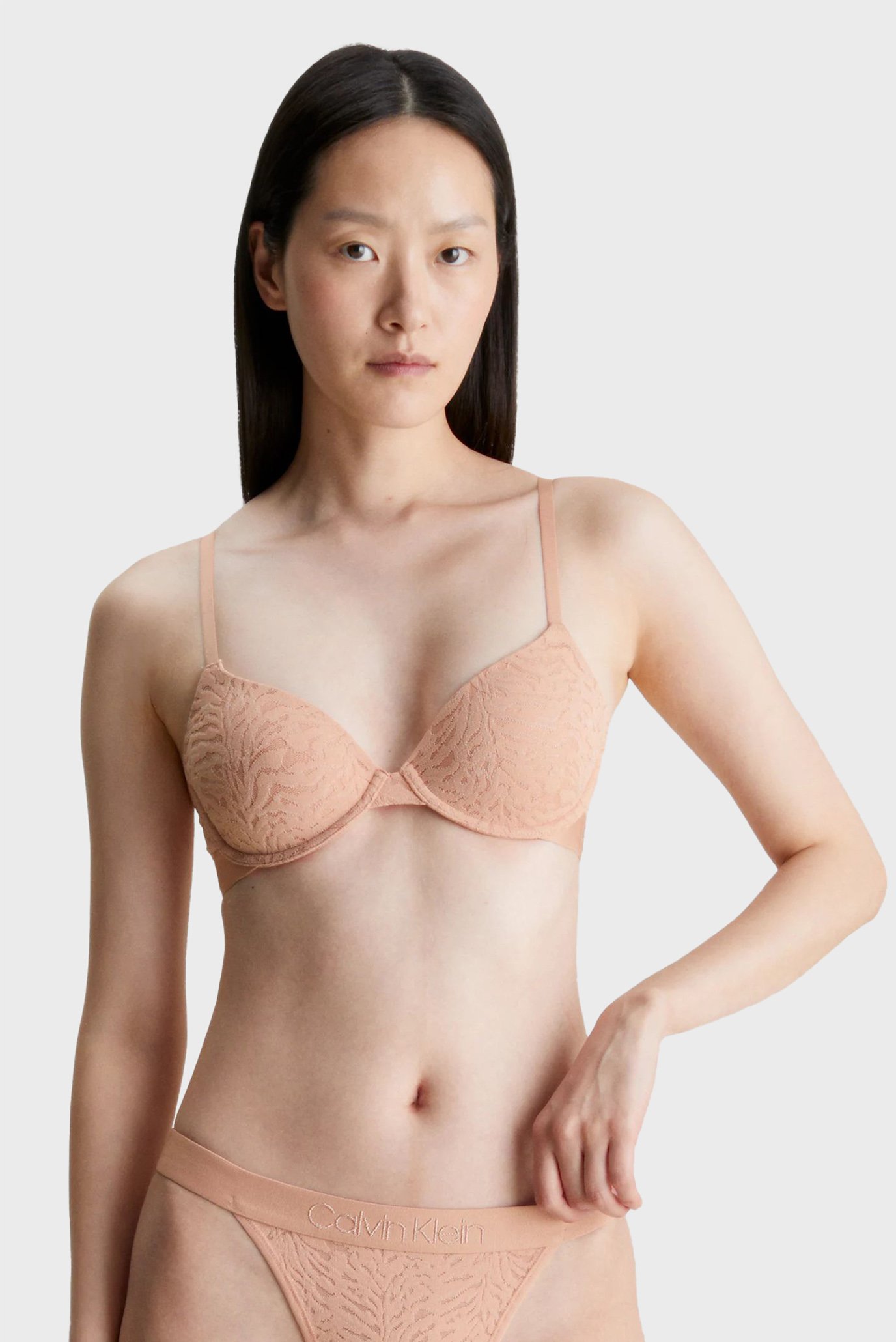 Бюстгальтер LIGHTLY LINED DEMI 4