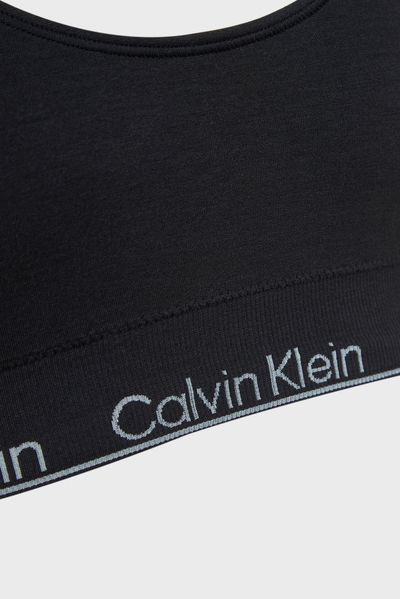 Бюстгальтер RACERBACK BRALETTECalvin Klein Бюстгальтер RACERBACK BRALETTE 3