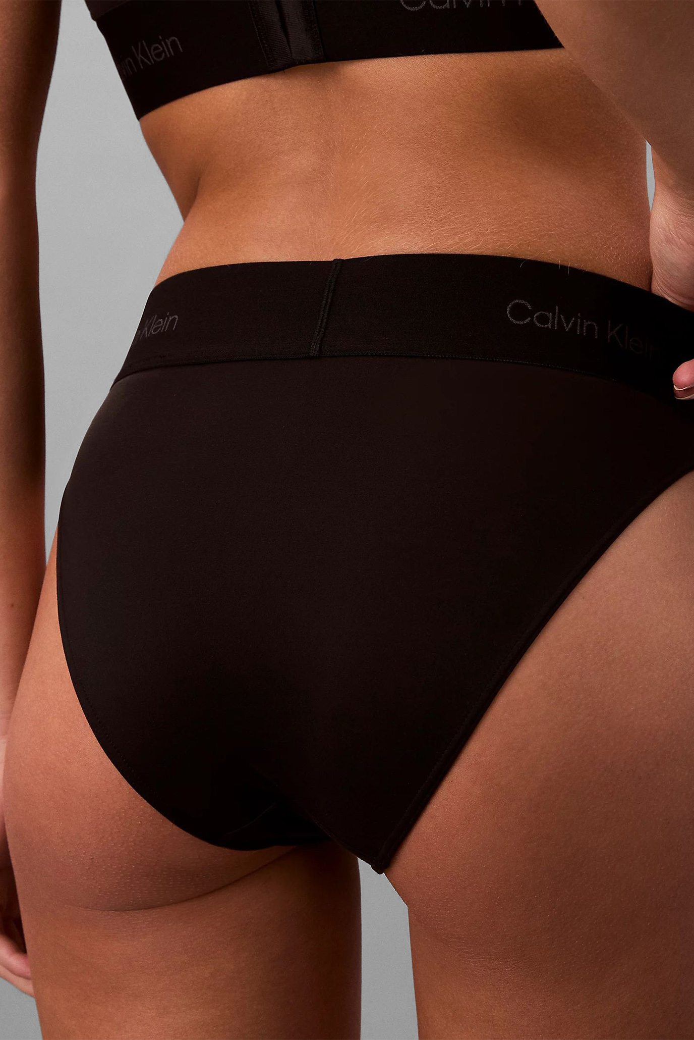 Трусы HIGH WAIST BIKINI 4