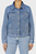 Куртка джинсовая/REGULAR JACKET