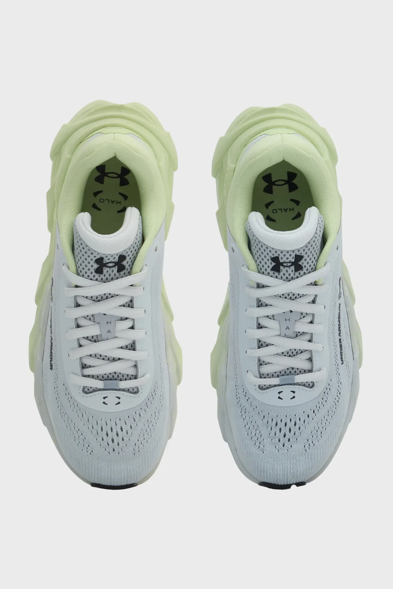 Кроссовки UA W Halo Runner NM 4
