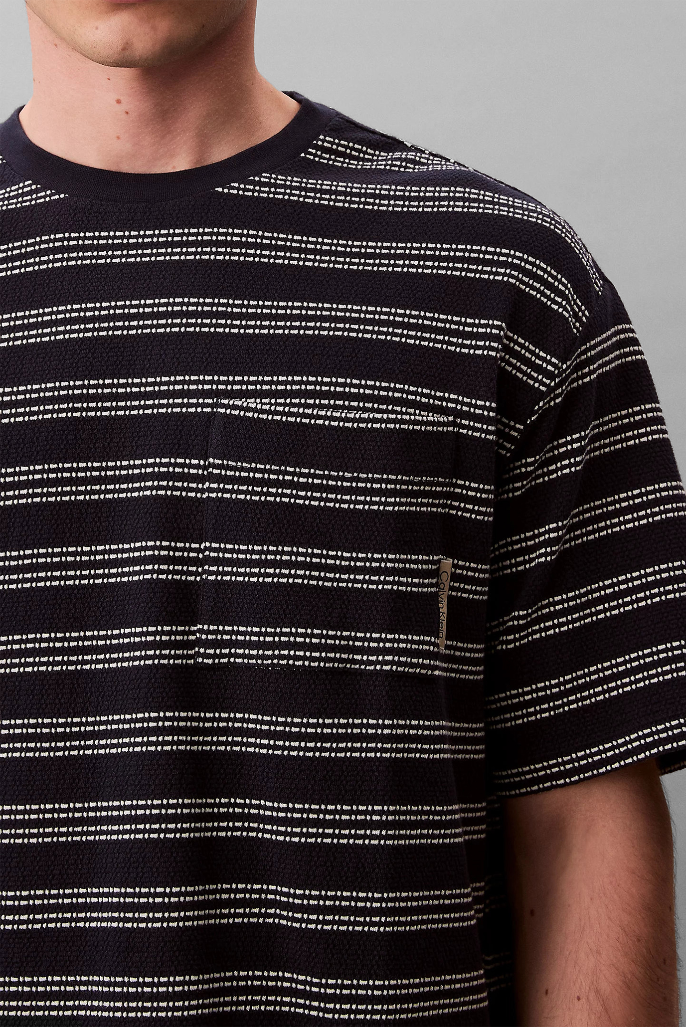 Футболка/SS STRP JCQRD RLXD P 5