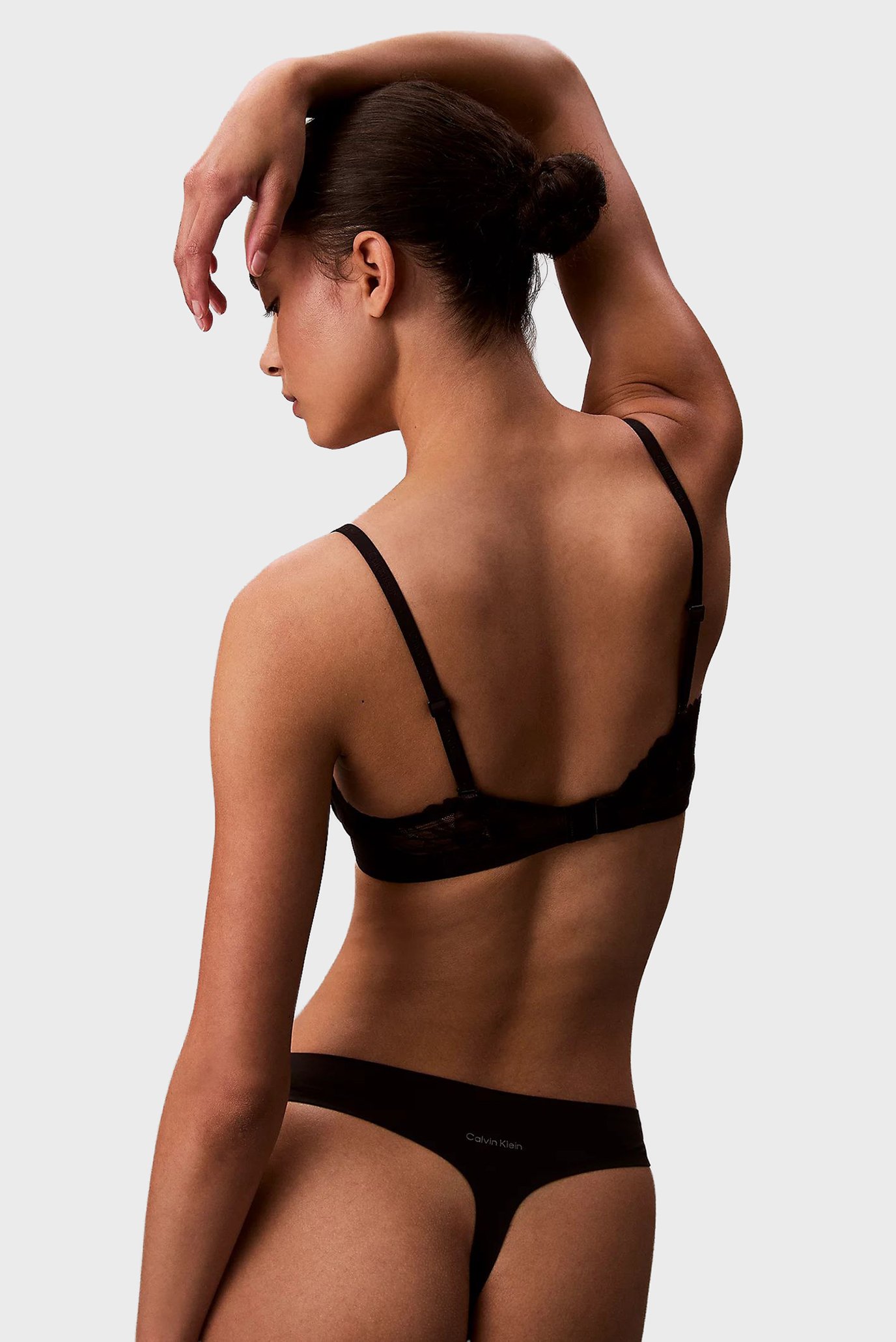 Трусы THONGCalvin Klein Трусы THONG 4