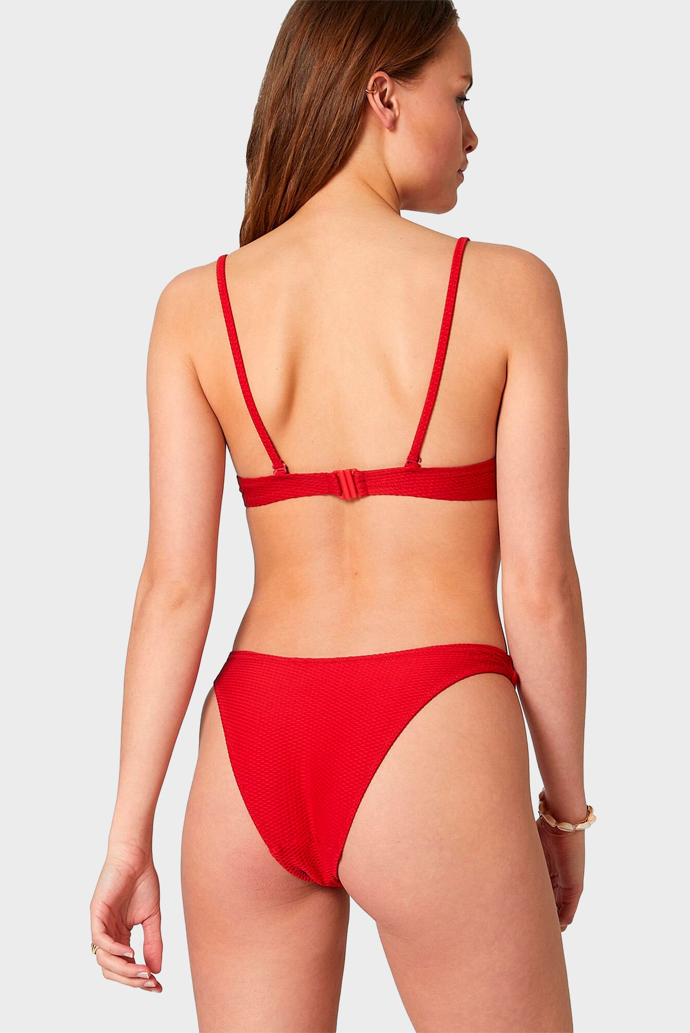 Купальник низ VAHINE - BRESILIEN HIGH LEG 2